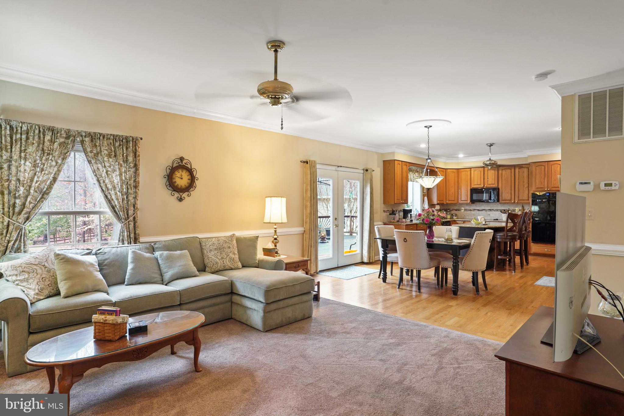 FOXHALL ESTATES - Residential