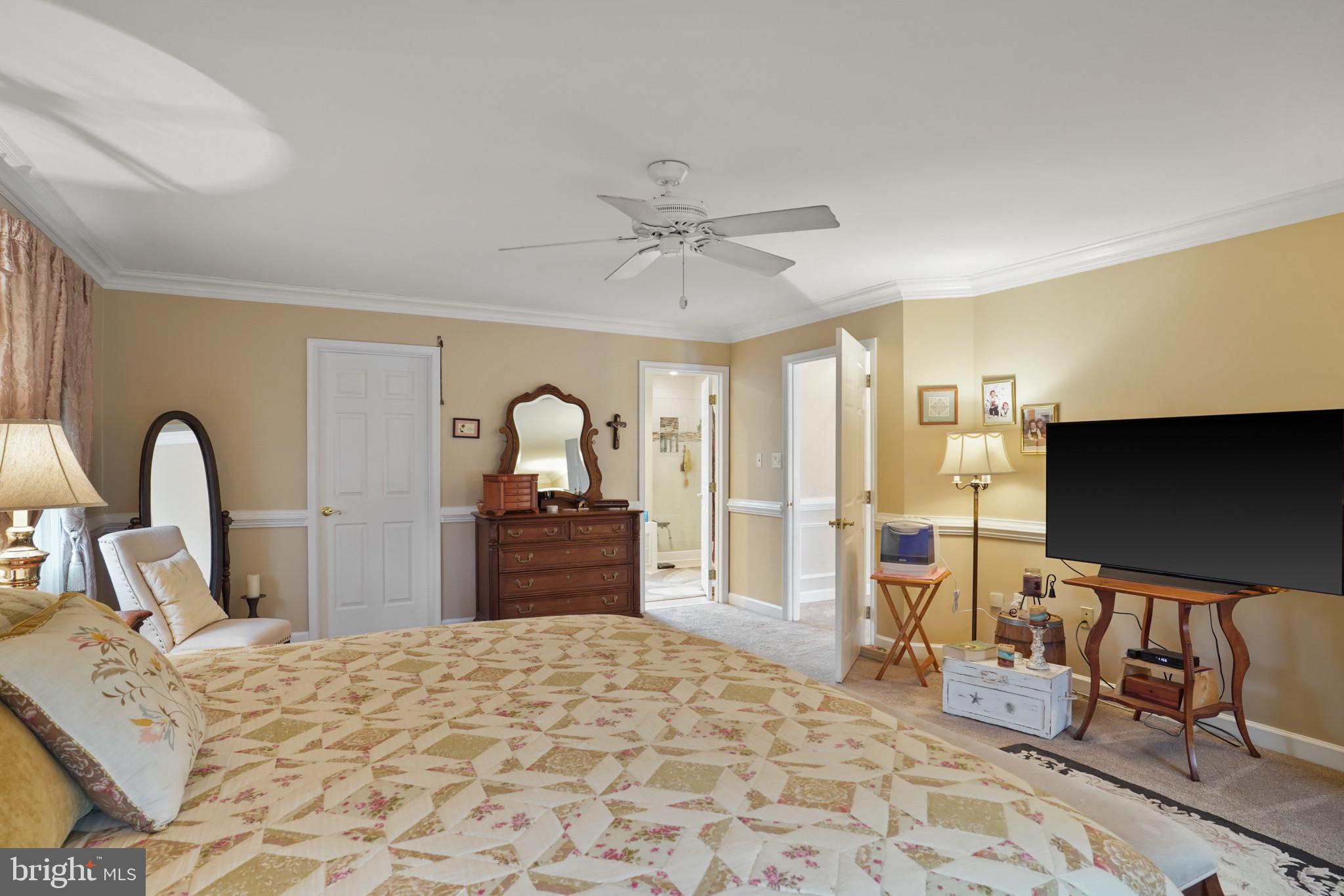 FOXHALL ESTATES - Residential