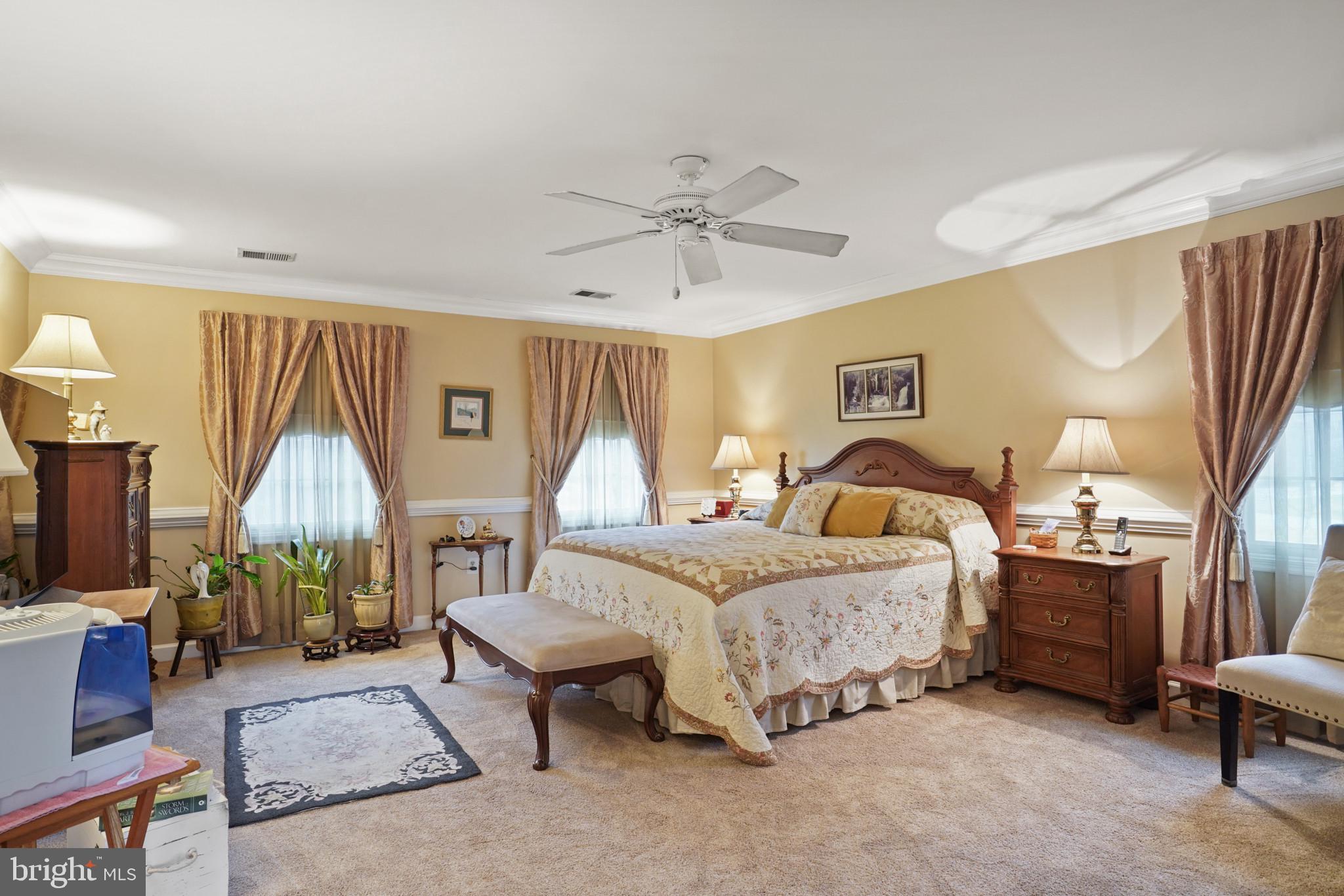 FOXHALL ESTATES - Residential