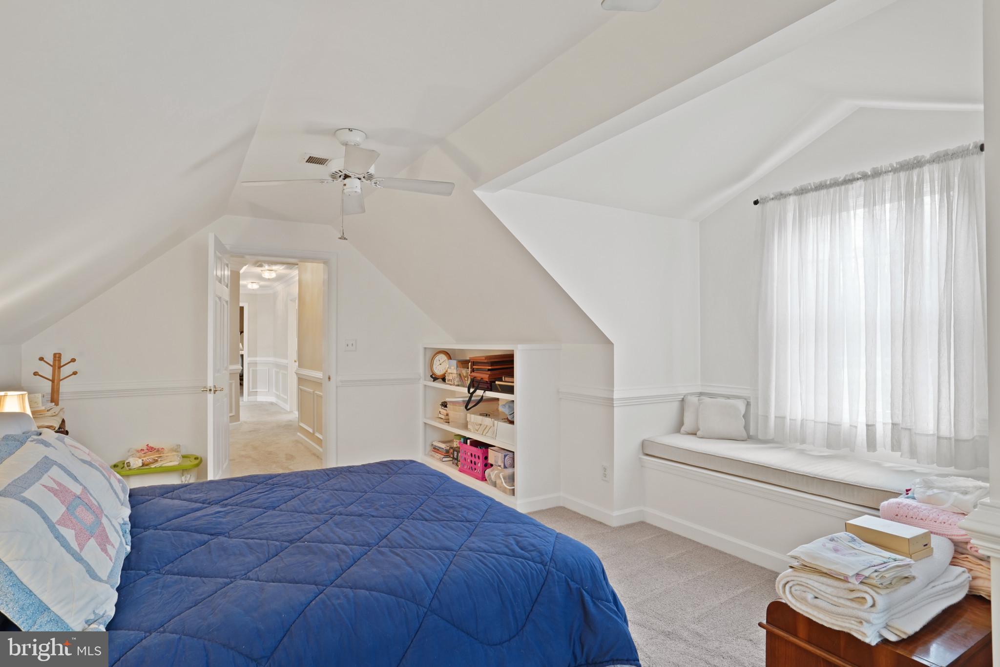 FOXHALL ESTATES - Residential