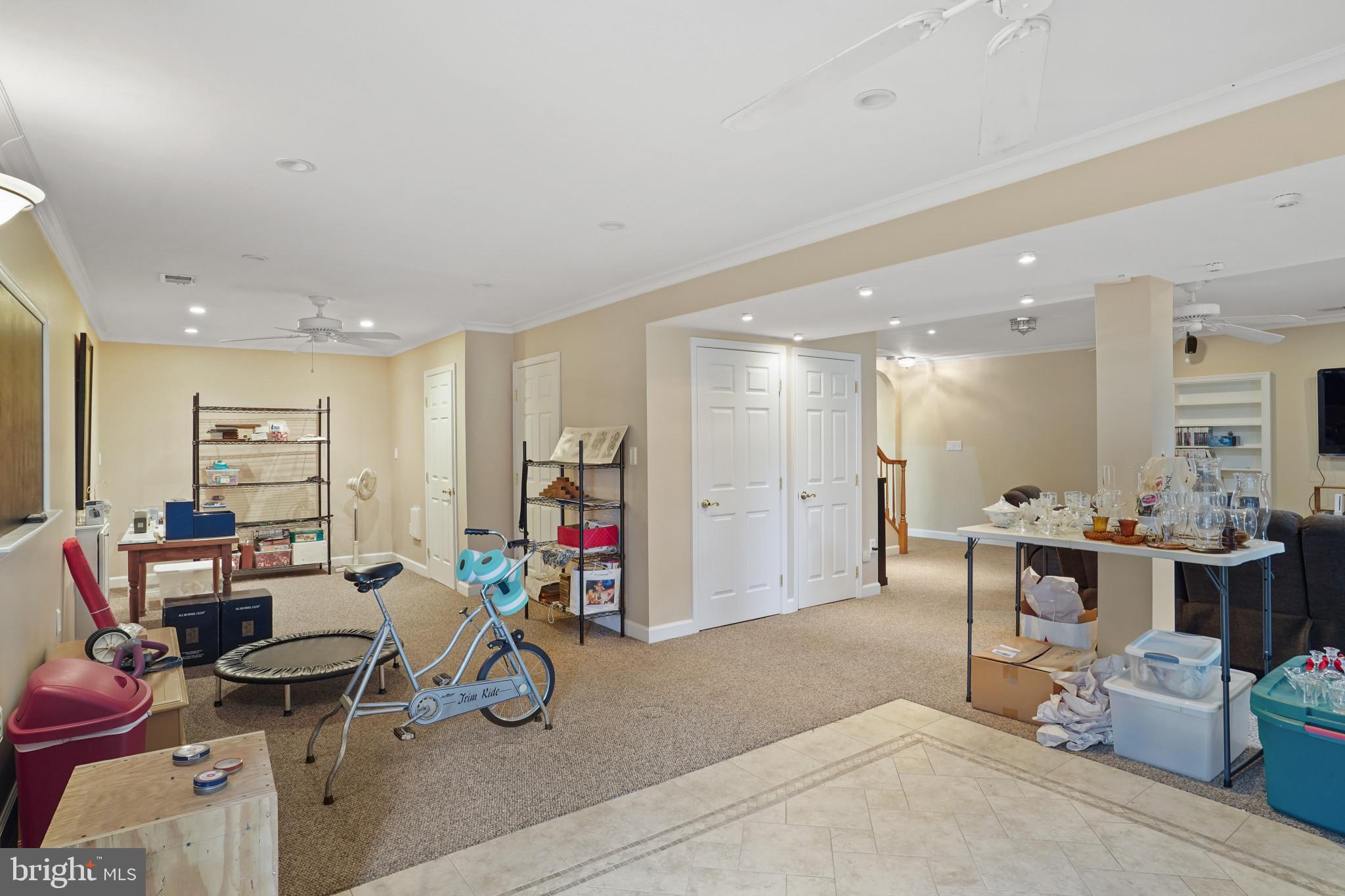 FOXHALL ESTATES - Residential