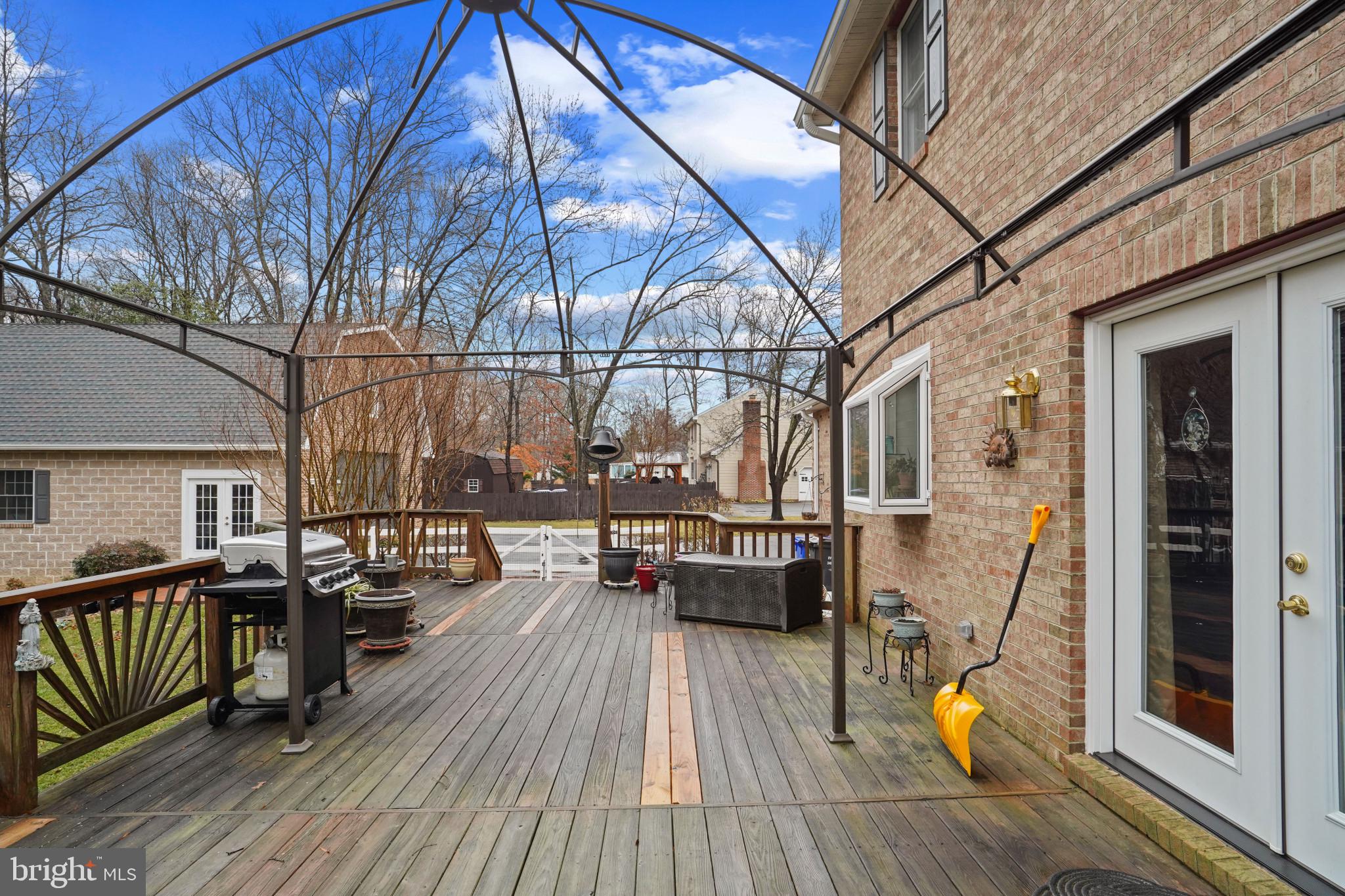 FOXHALL ESTATES - Residential