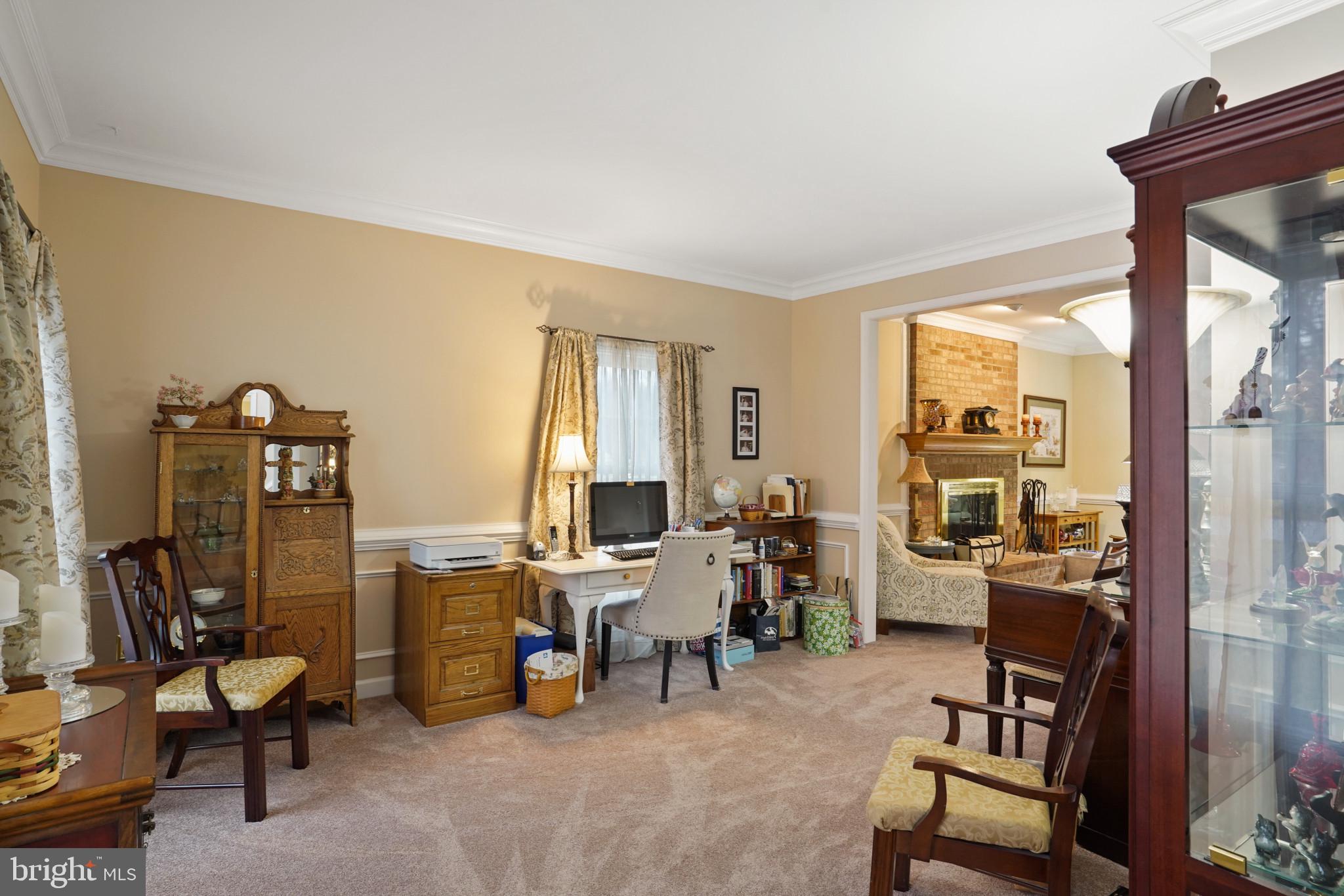 FOXHALL ESTATES - Residential