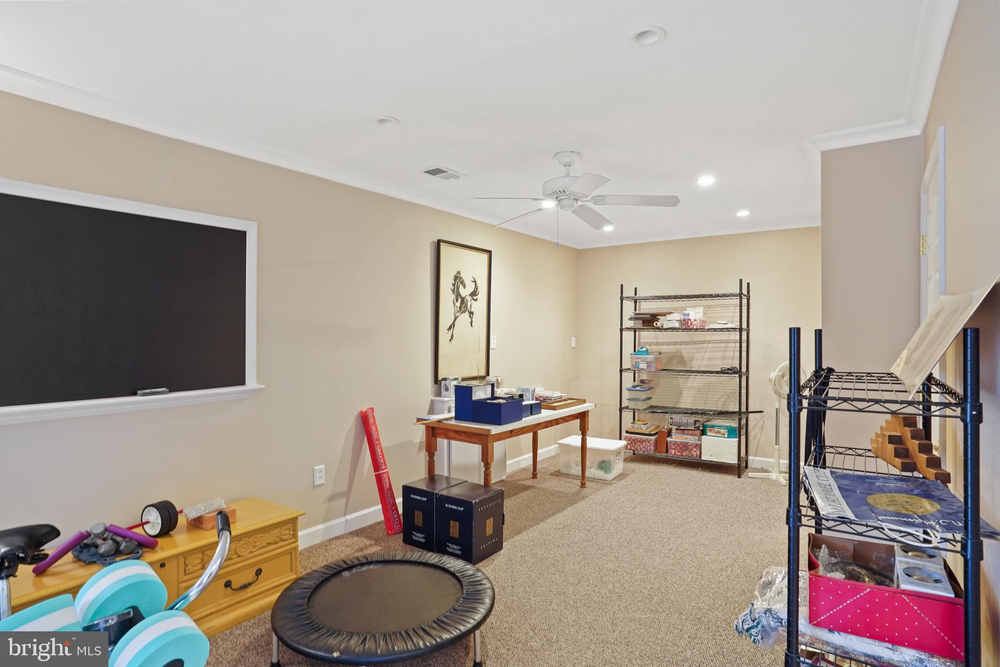 FOXHALL ESTATES - Residential