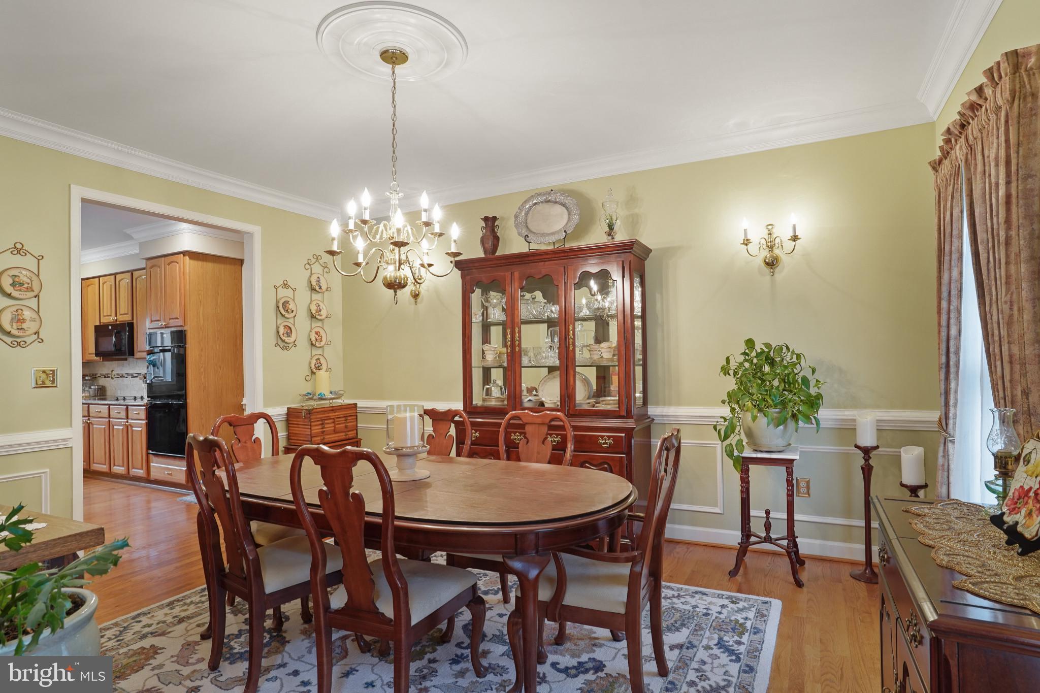 FOXHALL ESTATES - Residential