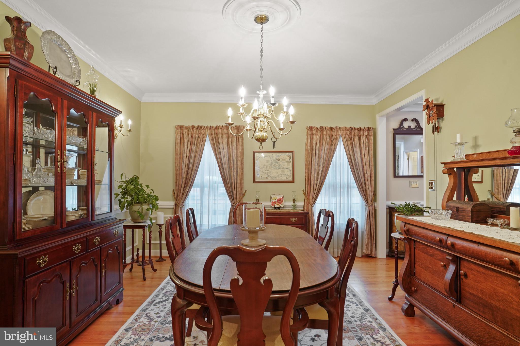 FOXHALL ESTATES - Residential