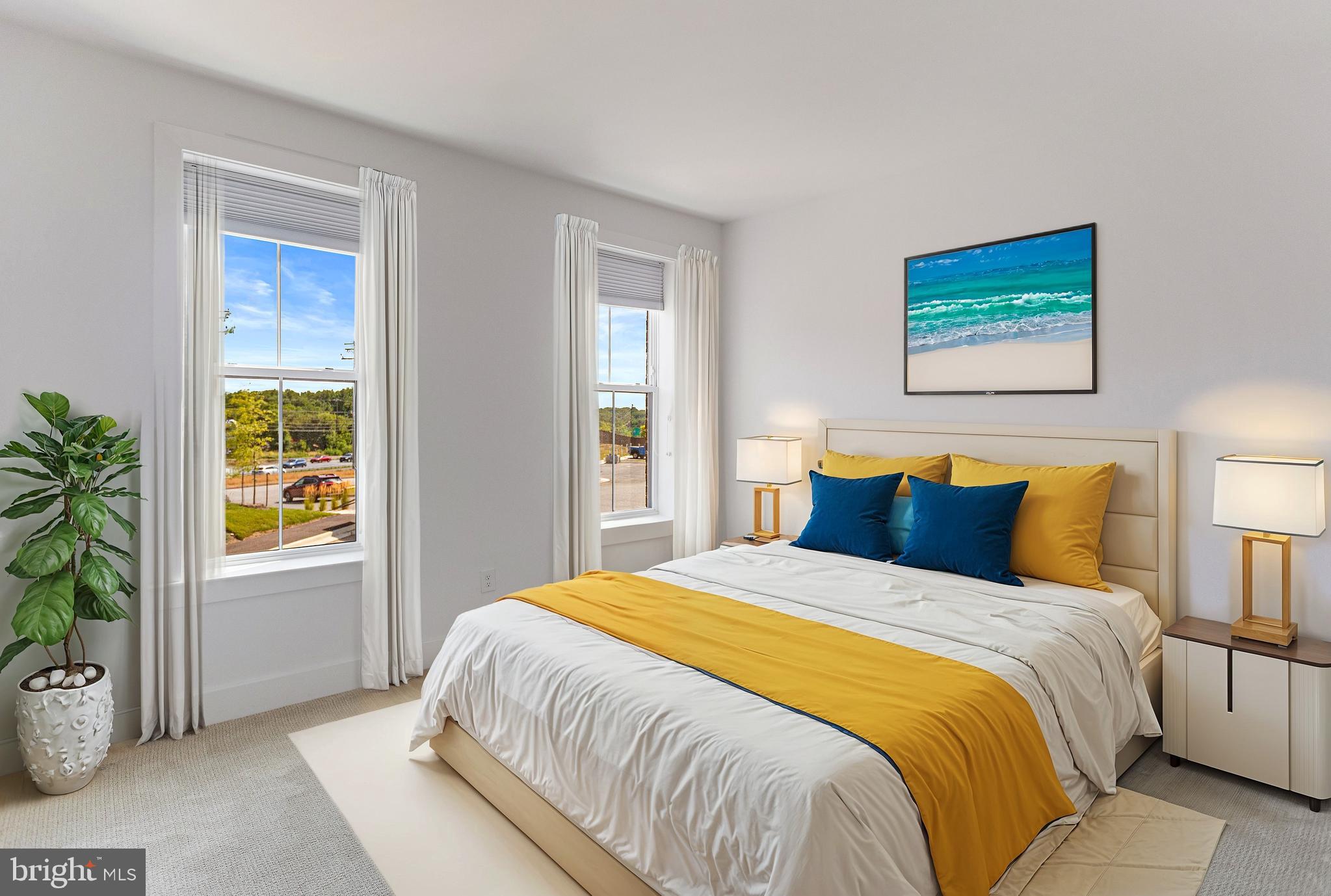 ELEMENT AT MILL CREEK - Residential
