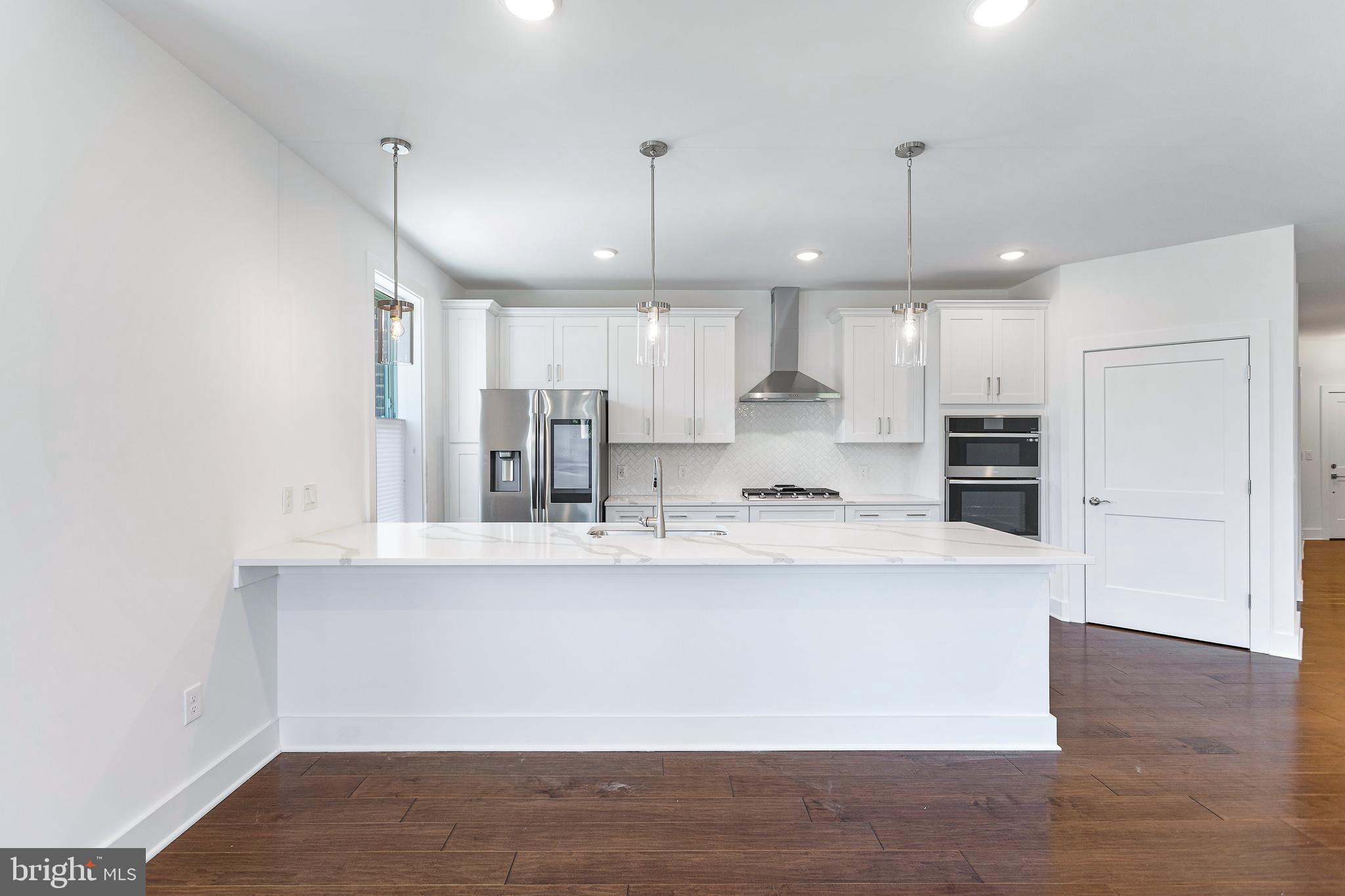 ELEMENT AT MILL CREEK - Residential