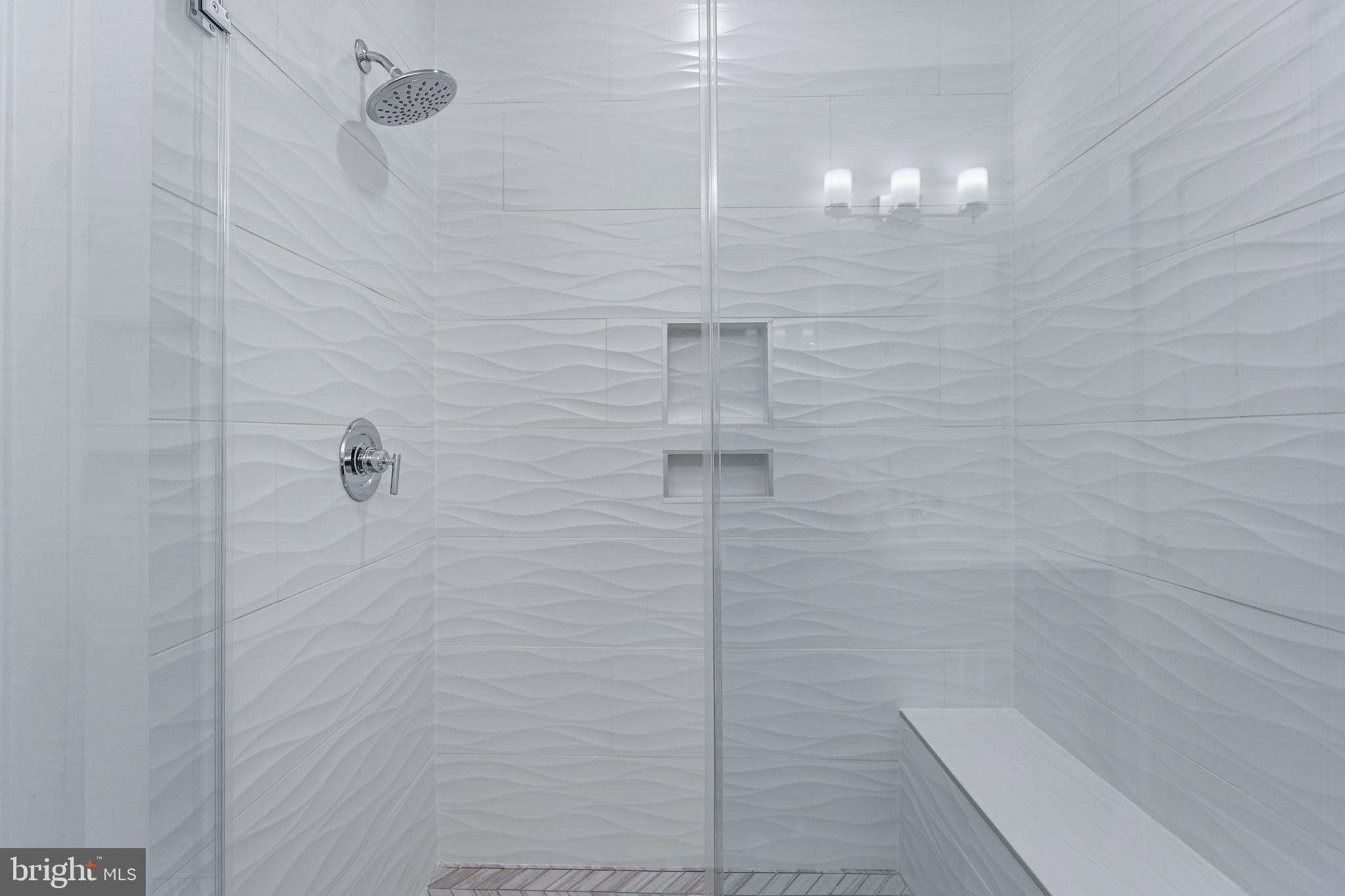 ELEMENT AT MILL CREEK - Residential