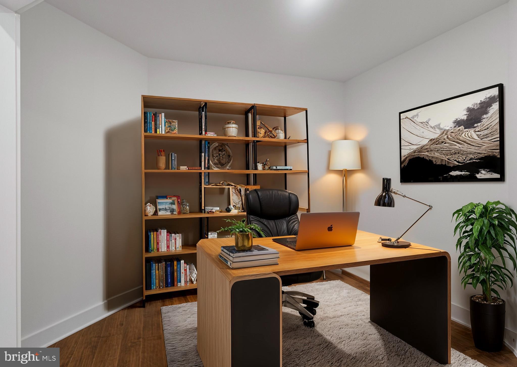ELEMENT AT MILL CREEK - Residential