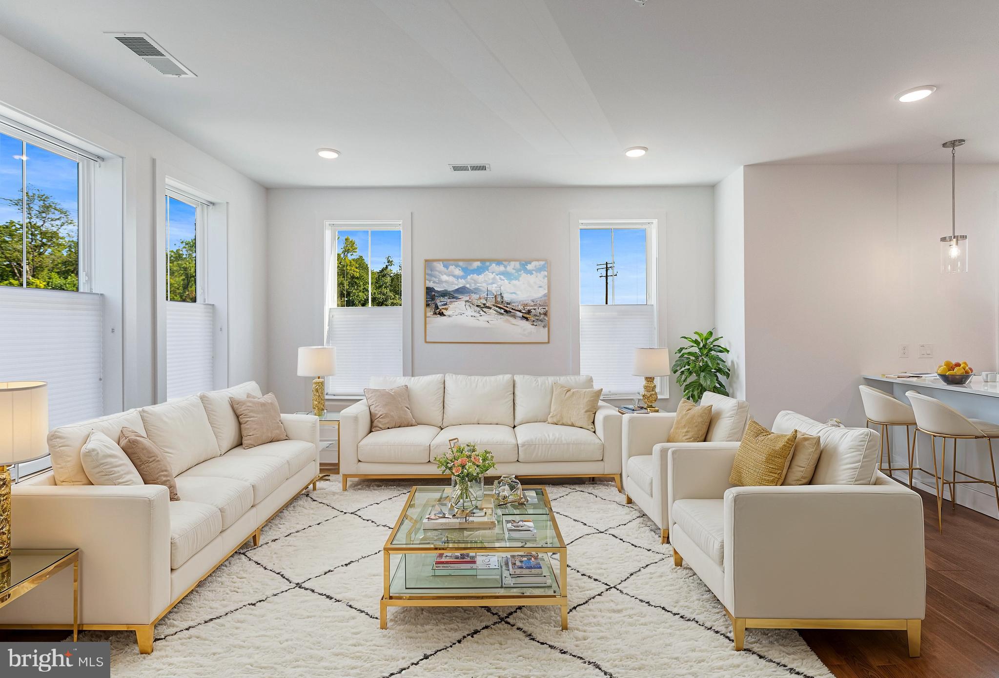 ELEMENT AT MILL CREEK - Residential