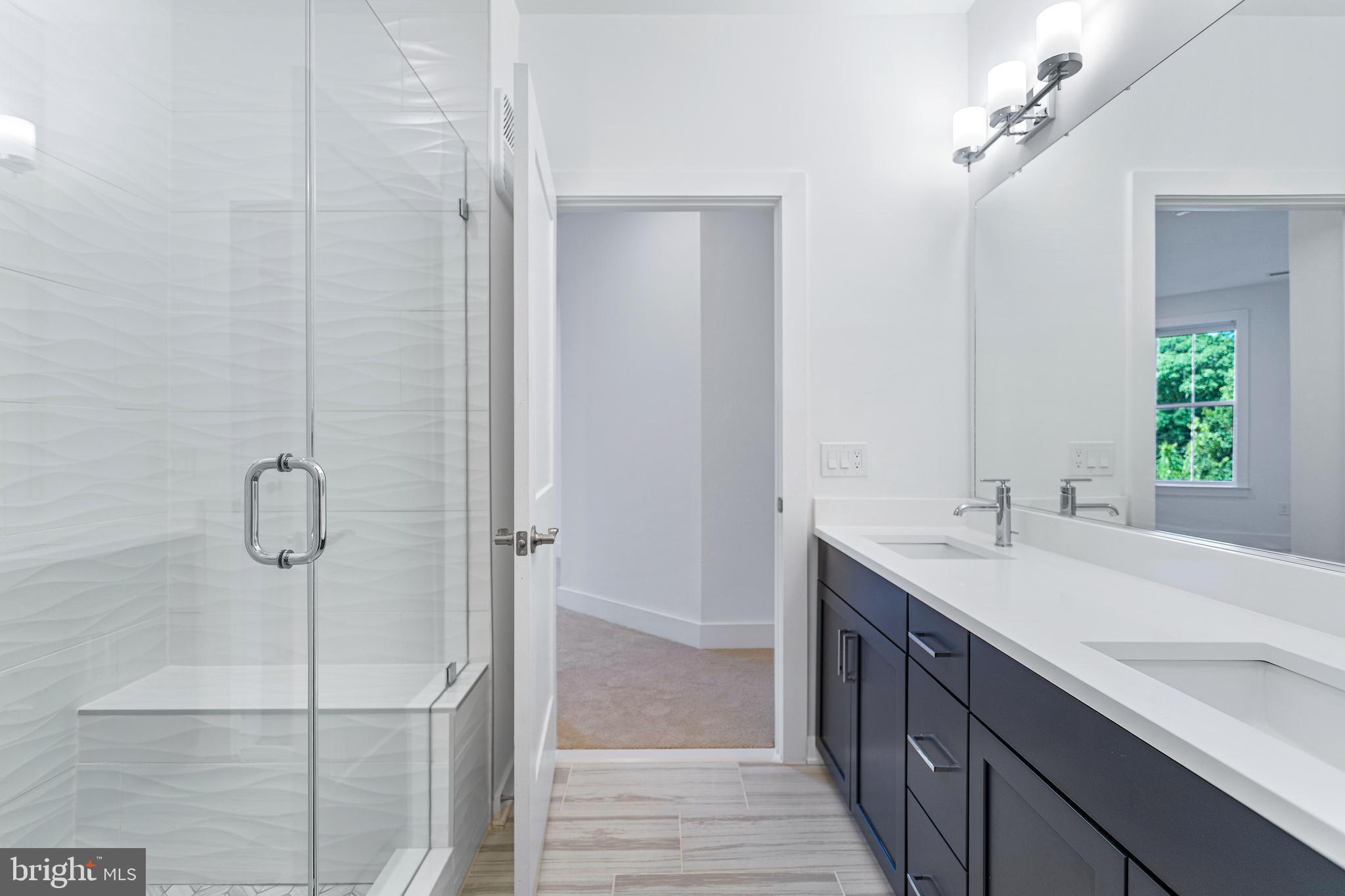 ELEMENT AT MILL CREEK - Residential