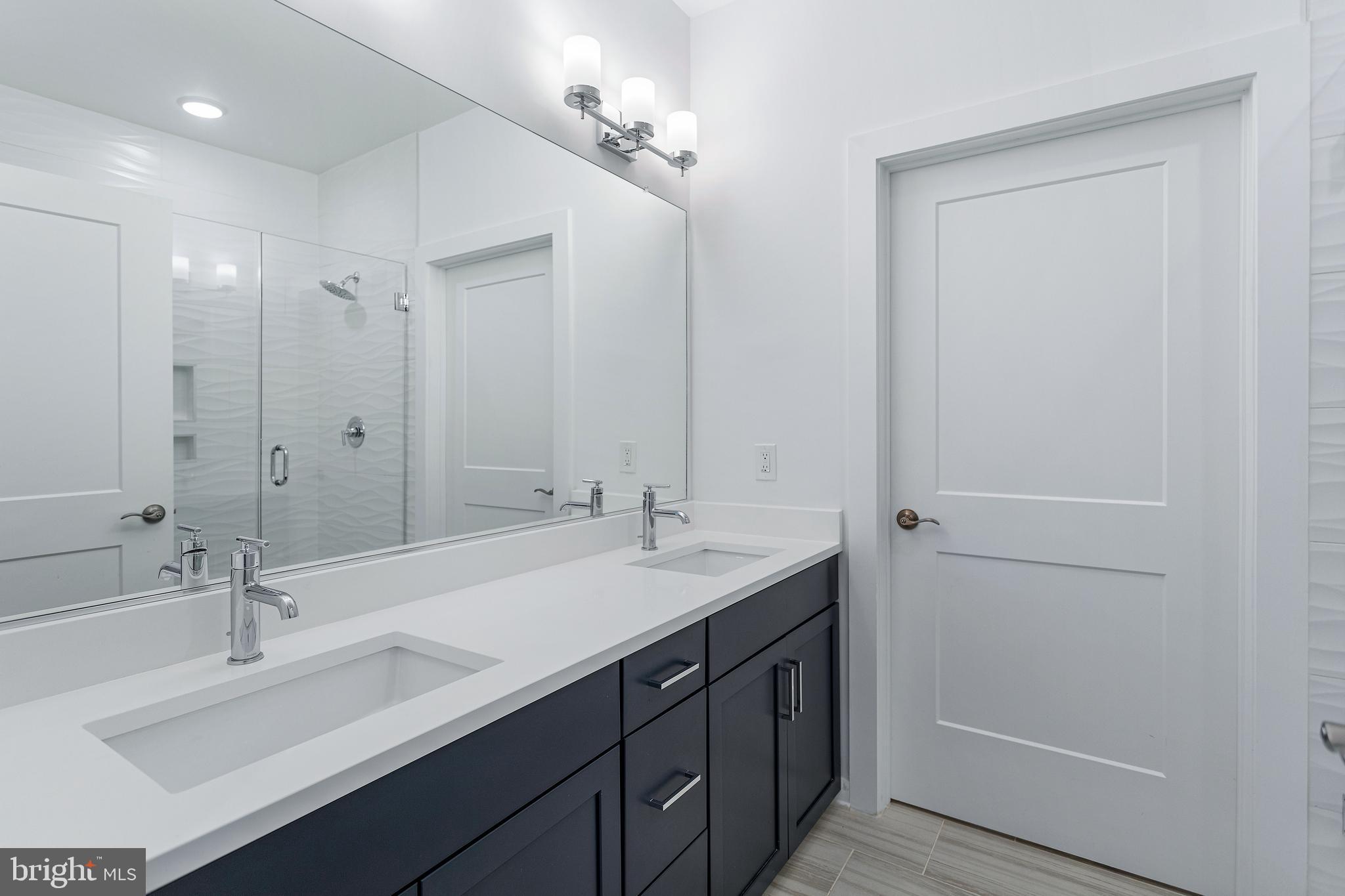 ELEMENT AT MILL CREEK - Residential
