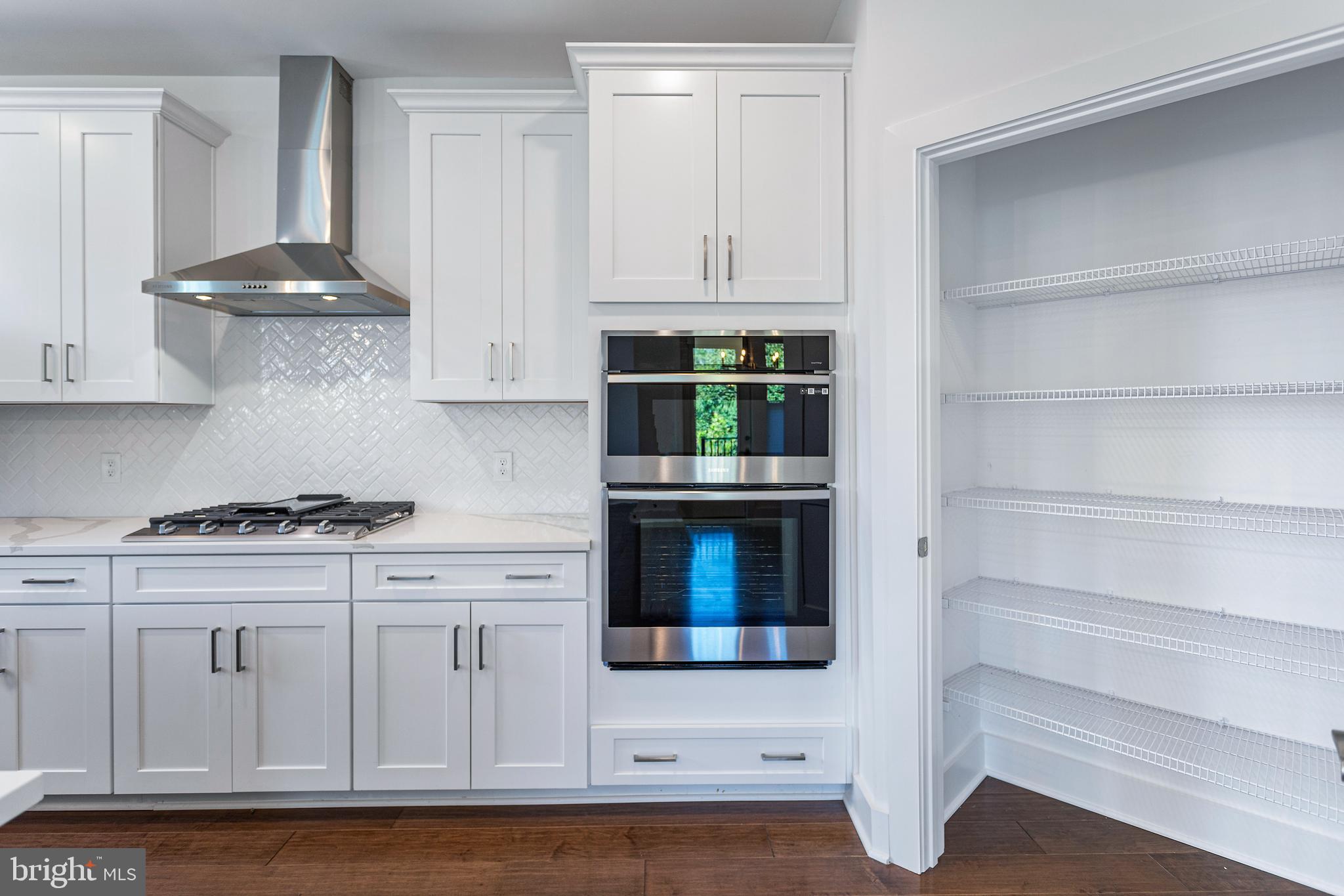 ELEMENT AT MILL CREEK - Residential