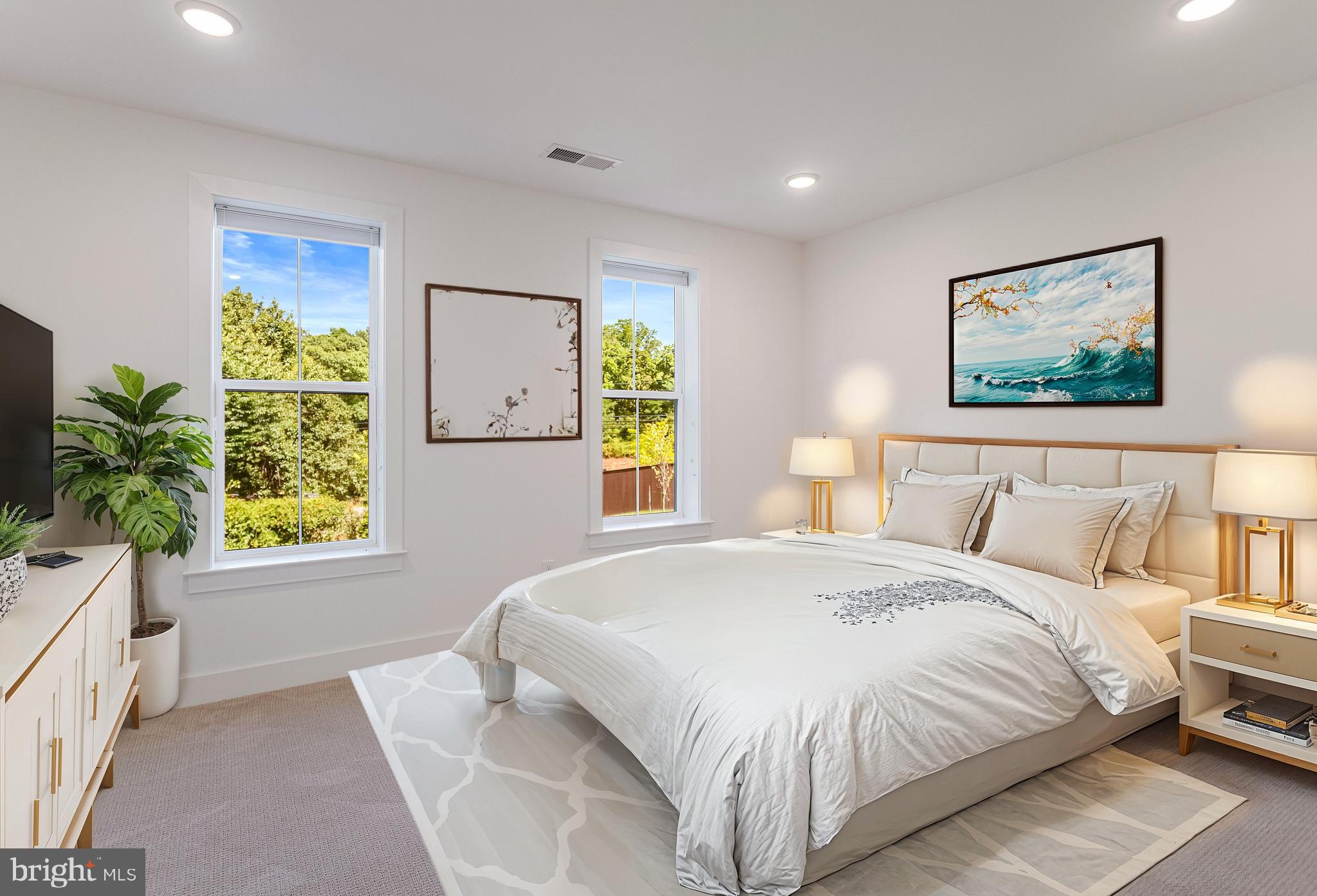 ELEMENT AT MILL CREEK - Residential