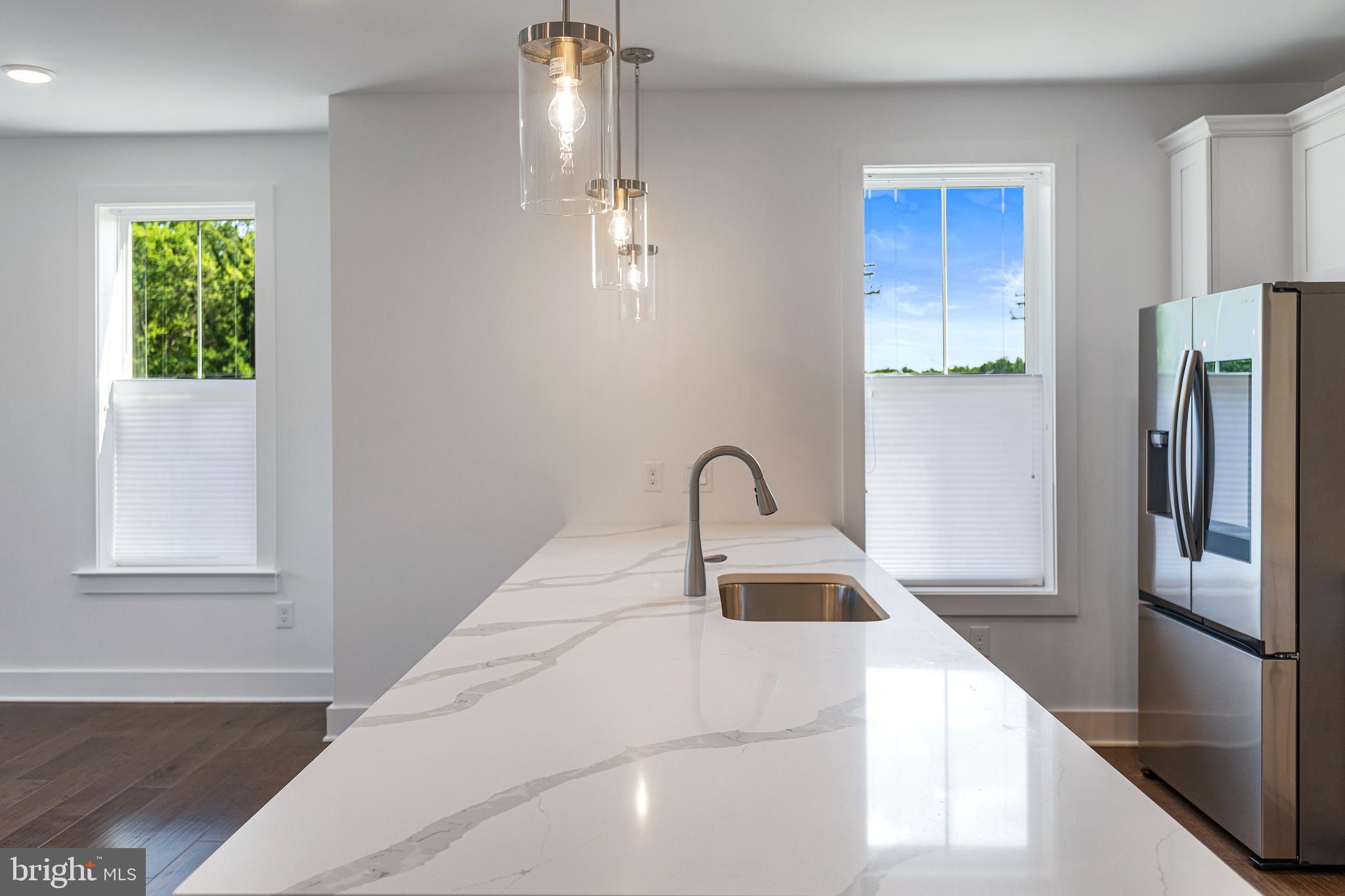 ELEMENT AT MILL CREEK - Residential