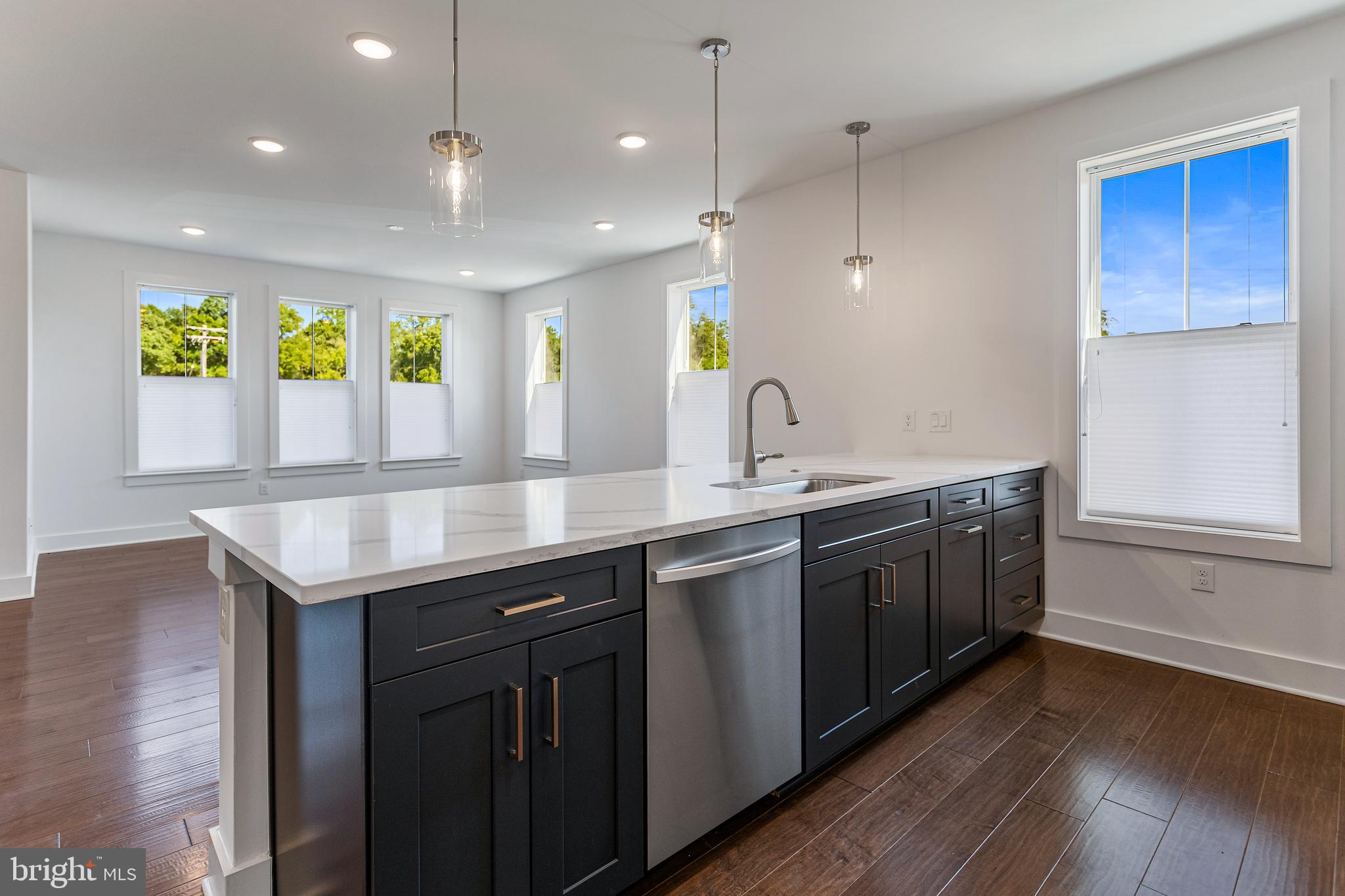 ELEMENT AT MILL CREEK - Residential