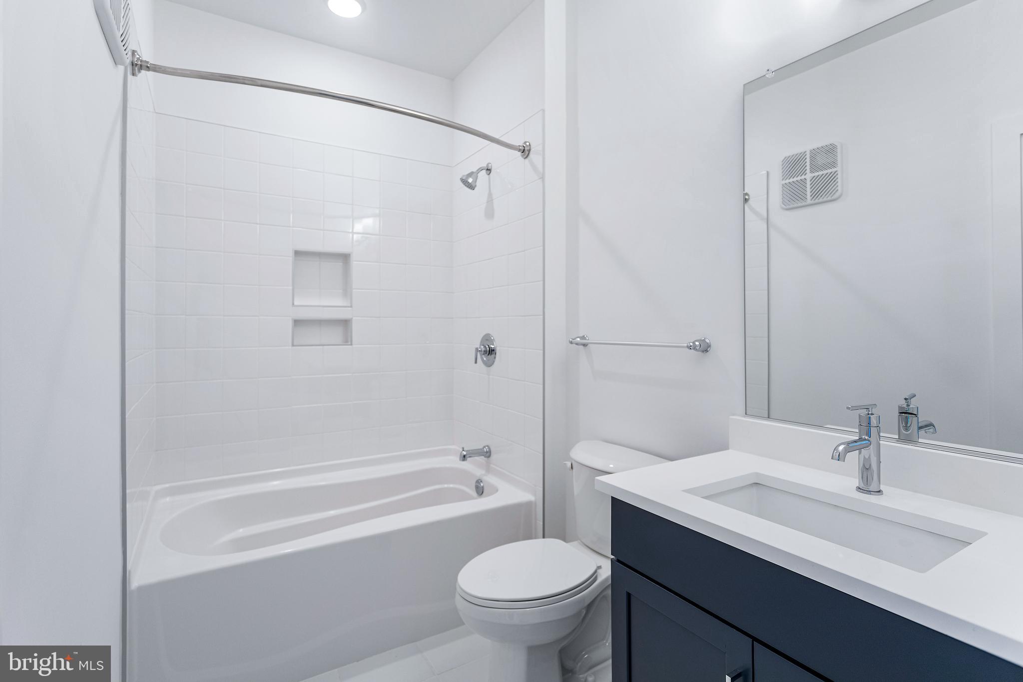 ELEMENT AT MILL CREEK - Residential