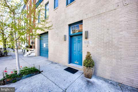 Townhouse For Sale - 915 S 7th Street<br/> PHILADELPHIA, PA 19147