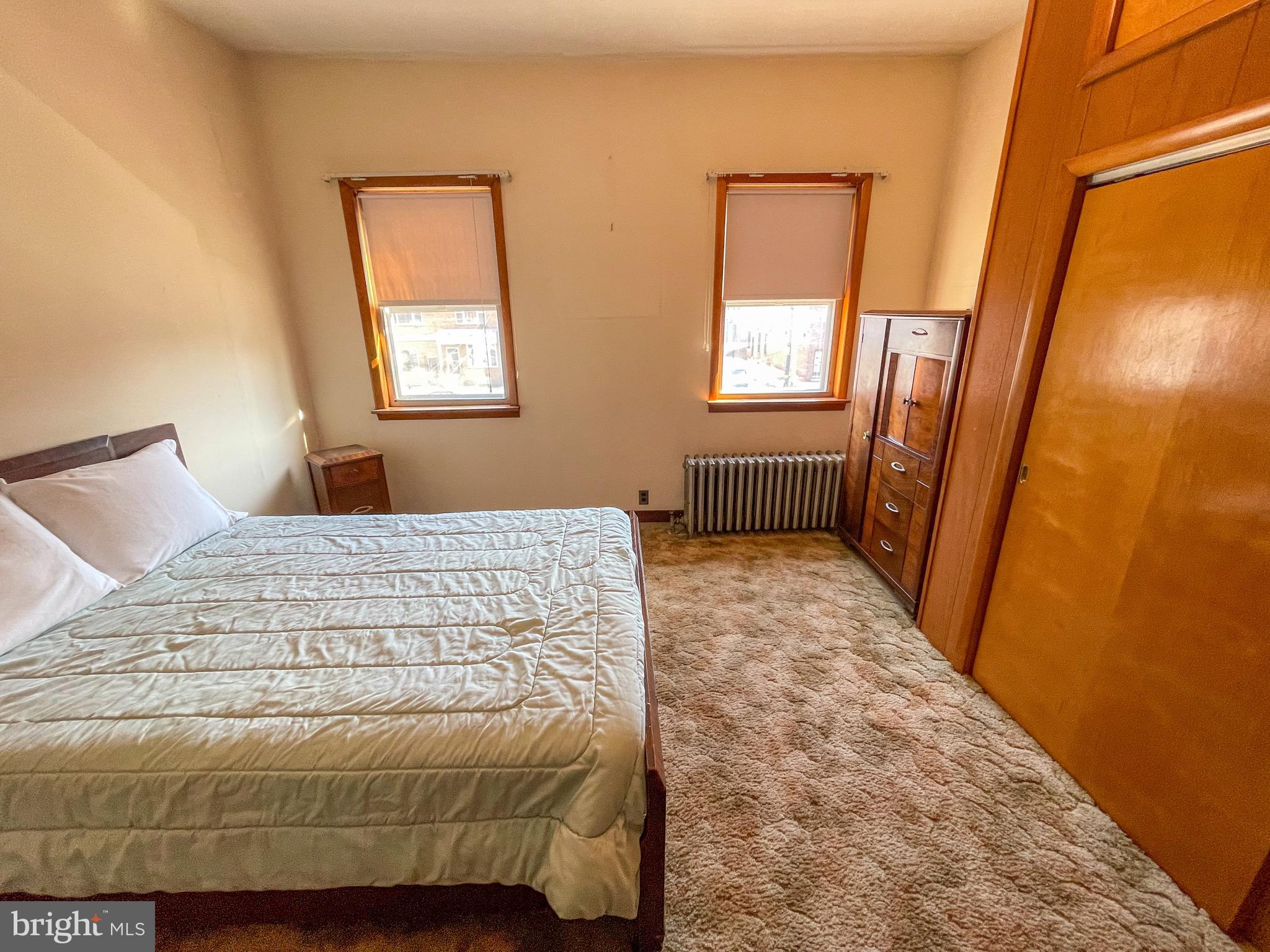 PORT RICHMOND - Residential