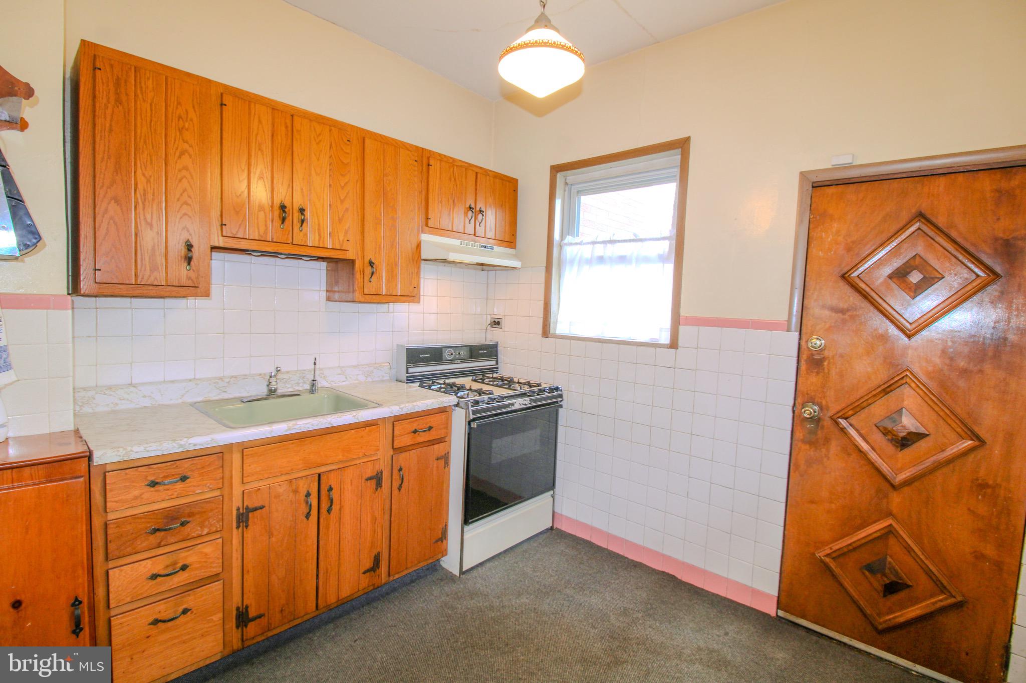 PORT RICHMOND - Residential