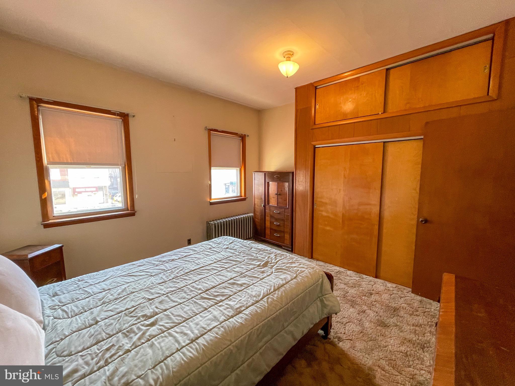 PORT RICHMOND - Residential