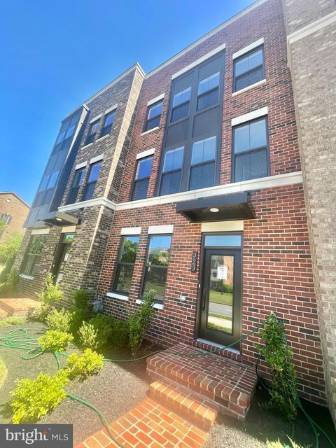 3563 WORTHINGTON BOULEVARD FREDERICK MD 21704