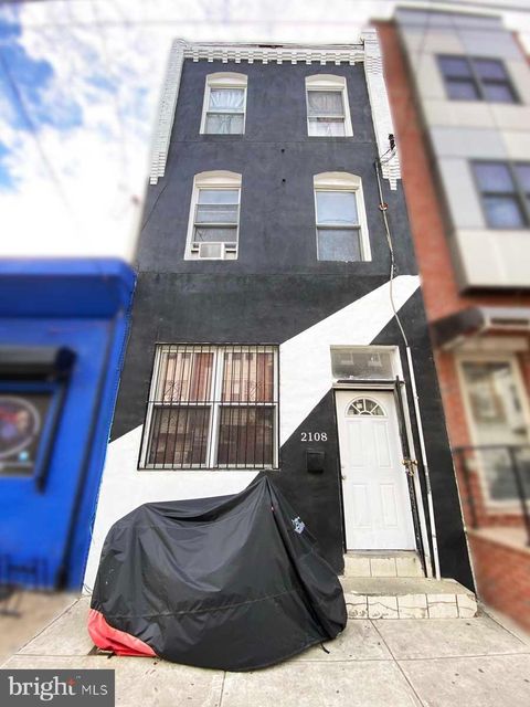 2108 S 7TH STREET PHILADELPHIA PA 19148
