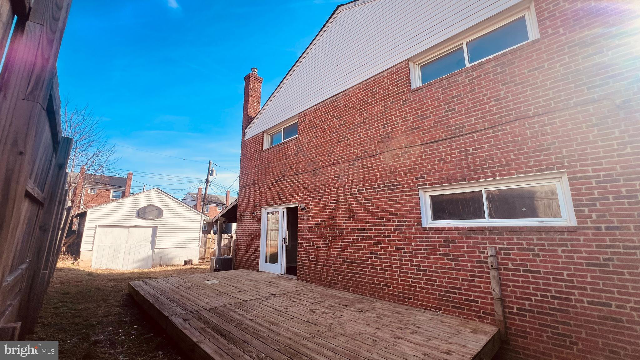 NONE AVAILABLE - Residential Lease