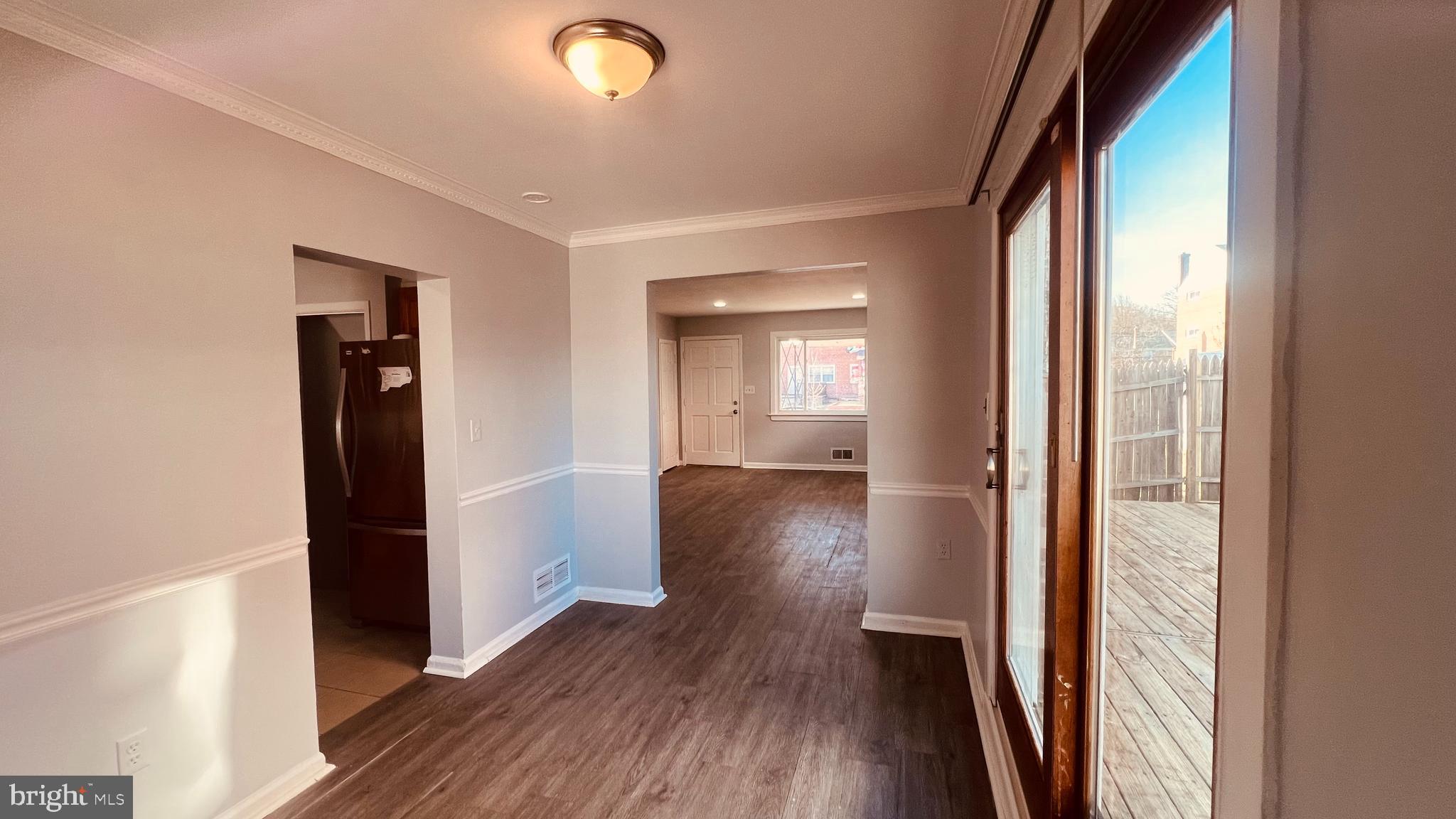 NONE AVAILABLE - Residential Lease