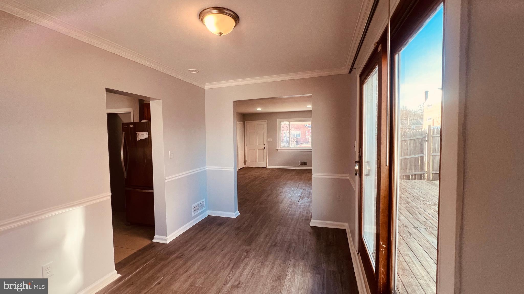 NONE AVAILABLE - Residential Lease