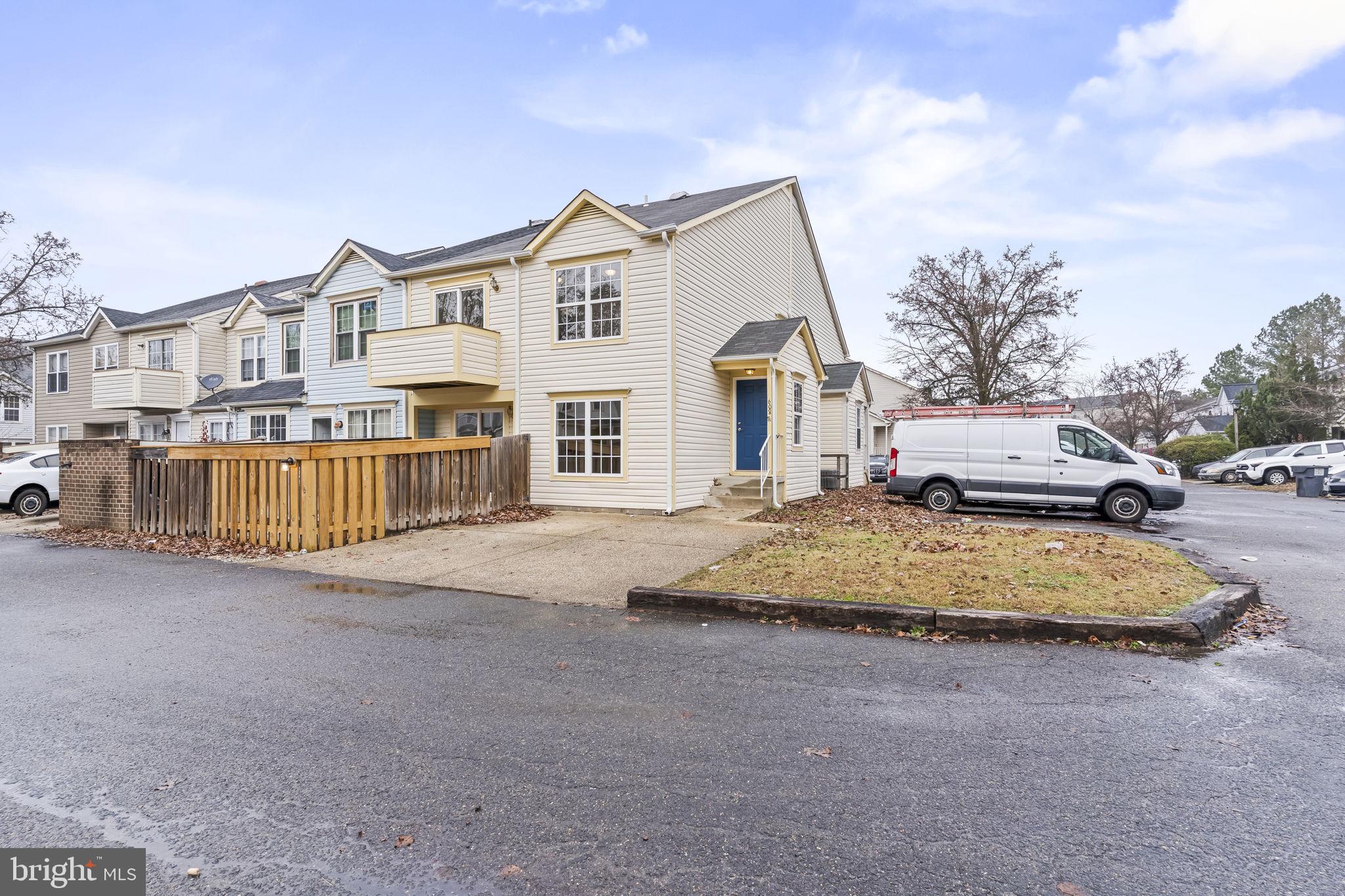 46359 COLUMBUS DRIVE 608