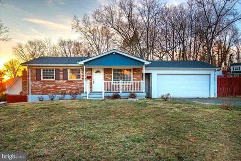 13304 Hardy Court, Woodbridge, VA 22193 - MLS#: VAPW2088214