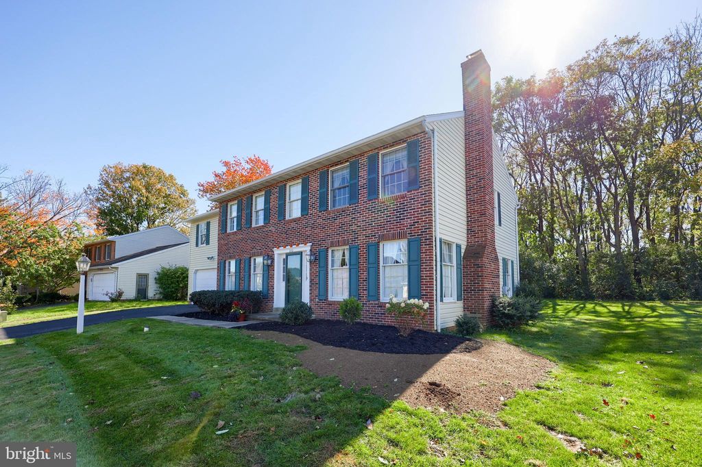 Photo of 640 Oxford Drive, LANCASTER, PA 17601 (MLS # PALA2071878)