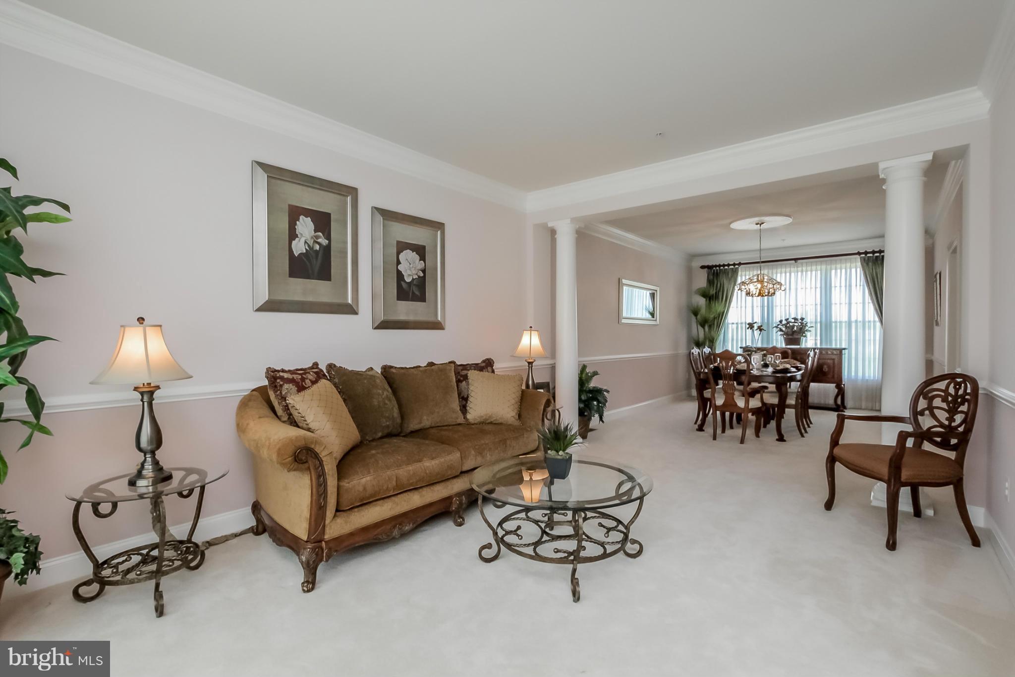 MARLBORO RIDGE-PHASE 1A - Residential