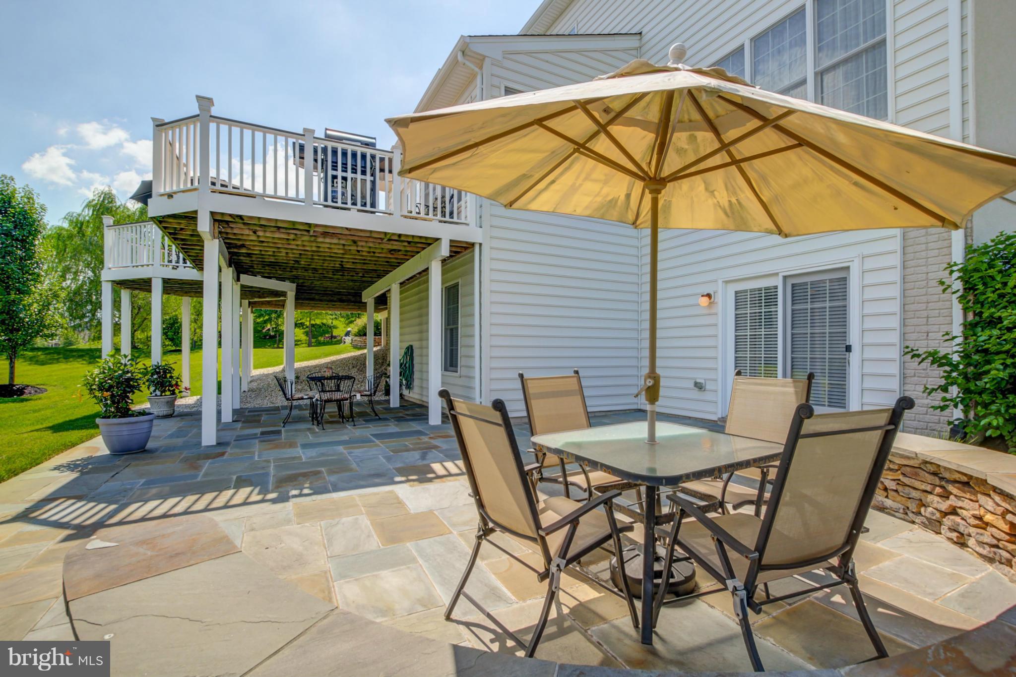 MARLBORO RIDGE-PHASE 1A - Residential