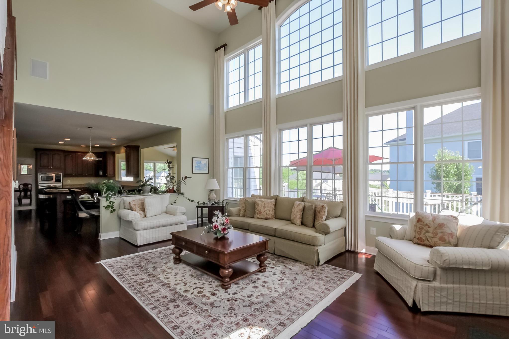 MARLBORO RIDGE-PHASE 1A - Residential