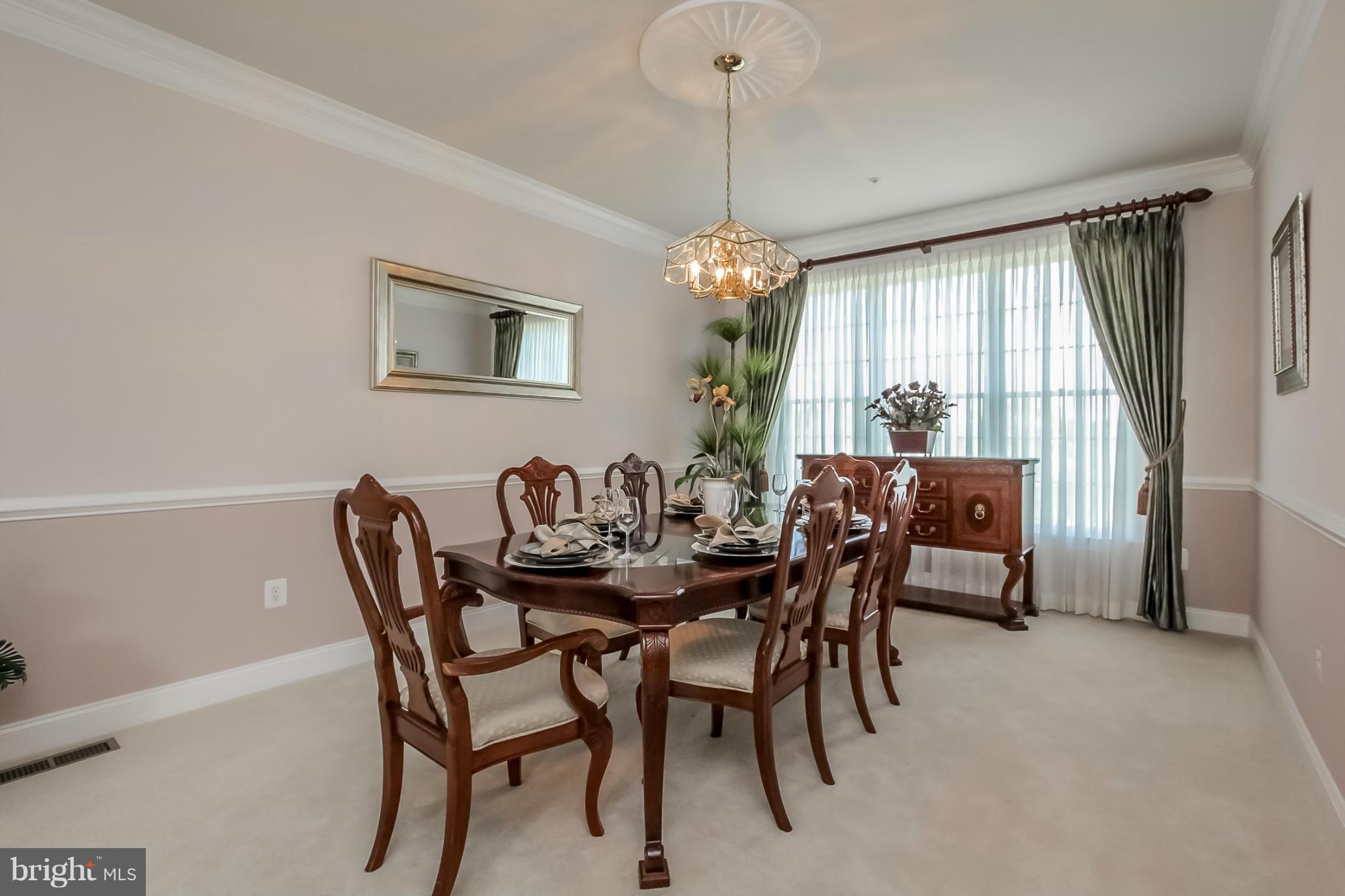 MARLBORO RIDGE-PHASE 1A - Residential