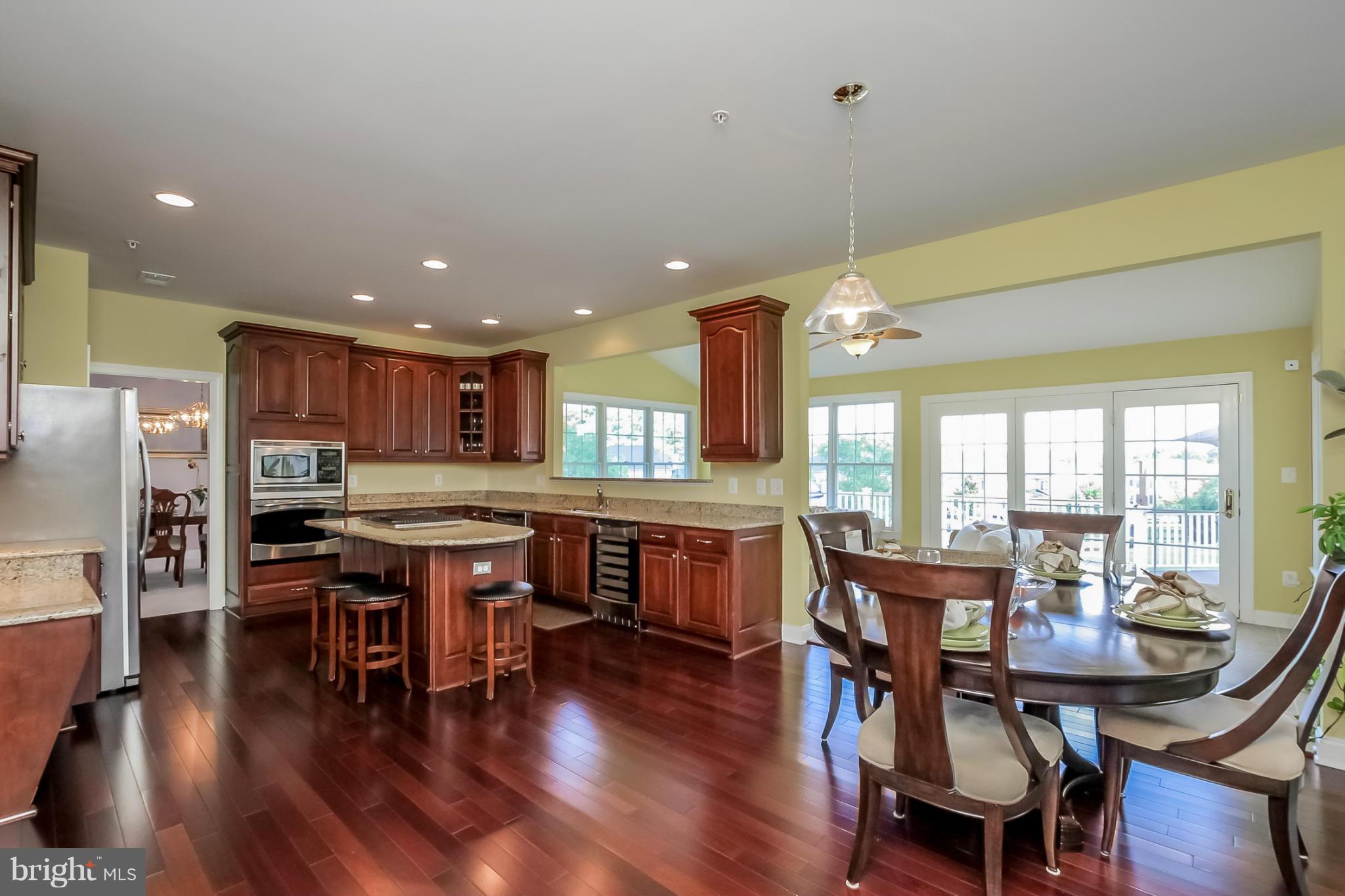 MARLBORO RIDGE-PHASE 1A - Residential