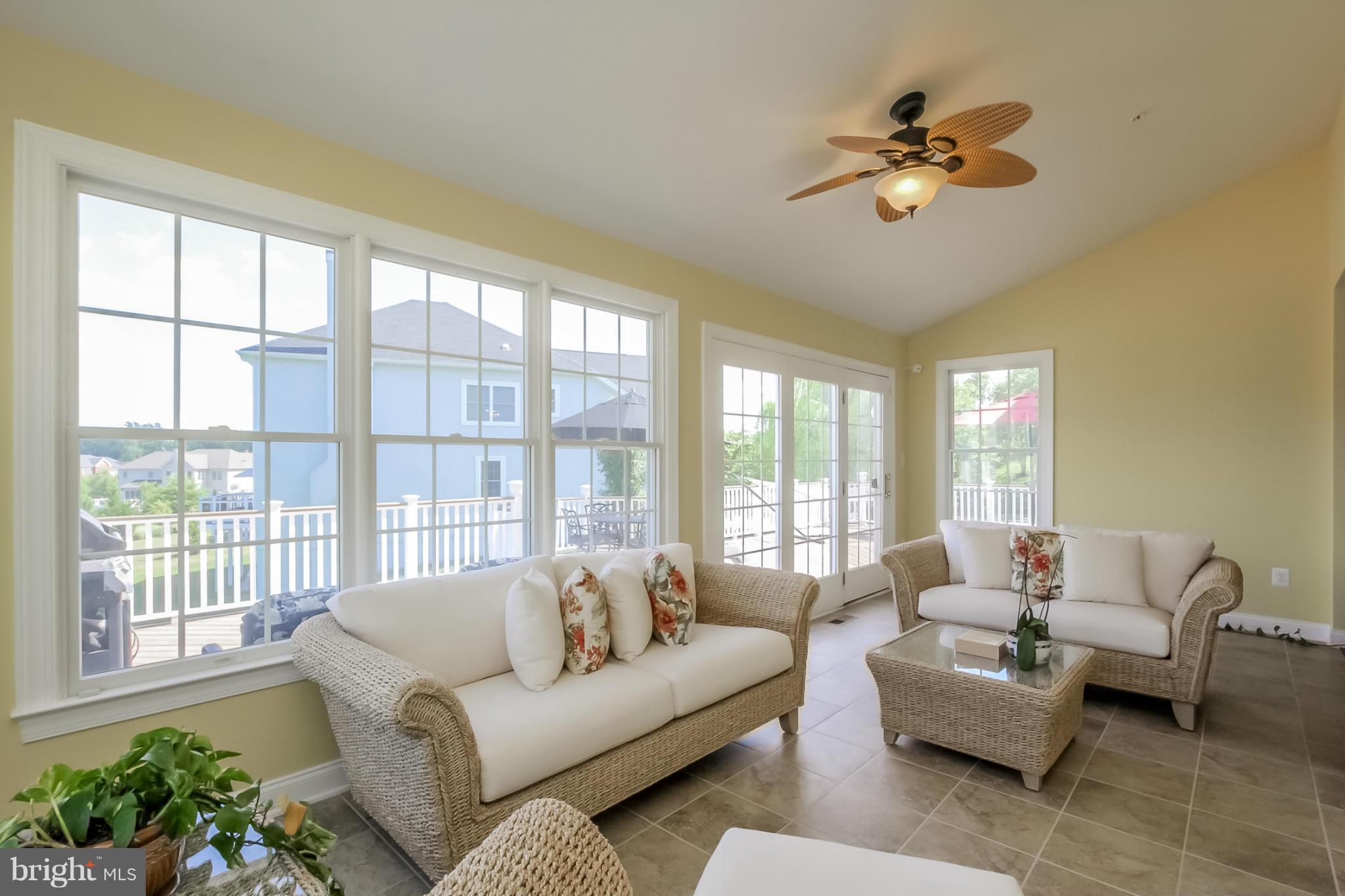 MARLBORO RIDGE-PHASE 1A - Residential