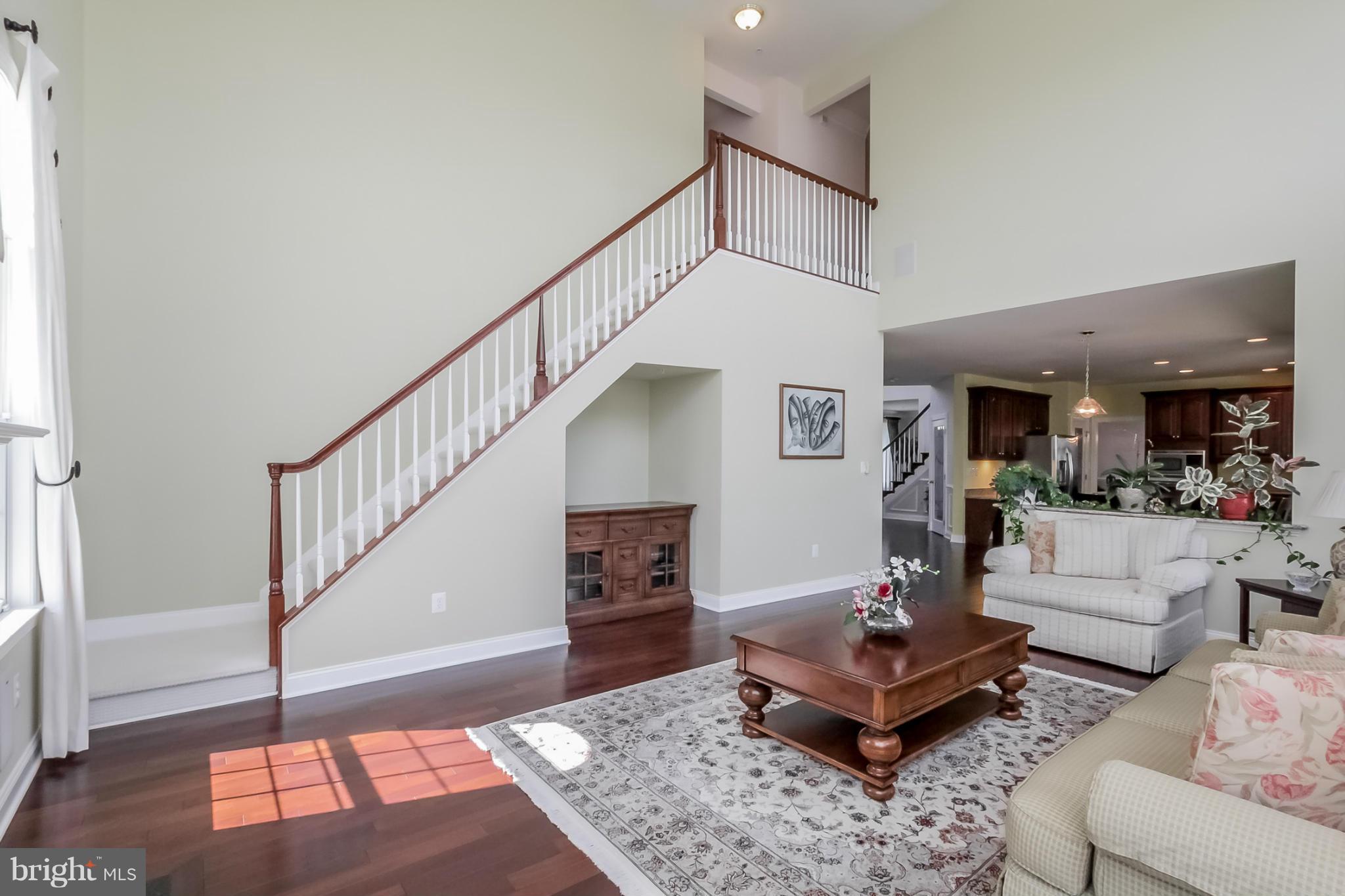 MARLBORO RIDGE-PHASE 1A - Residential