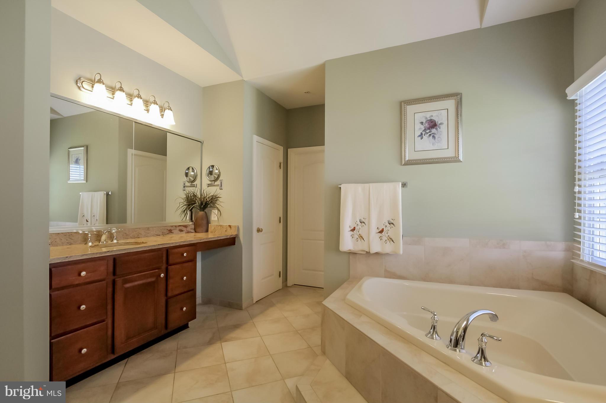 MARLBORO RIDGE-PHASE 1A - Residential