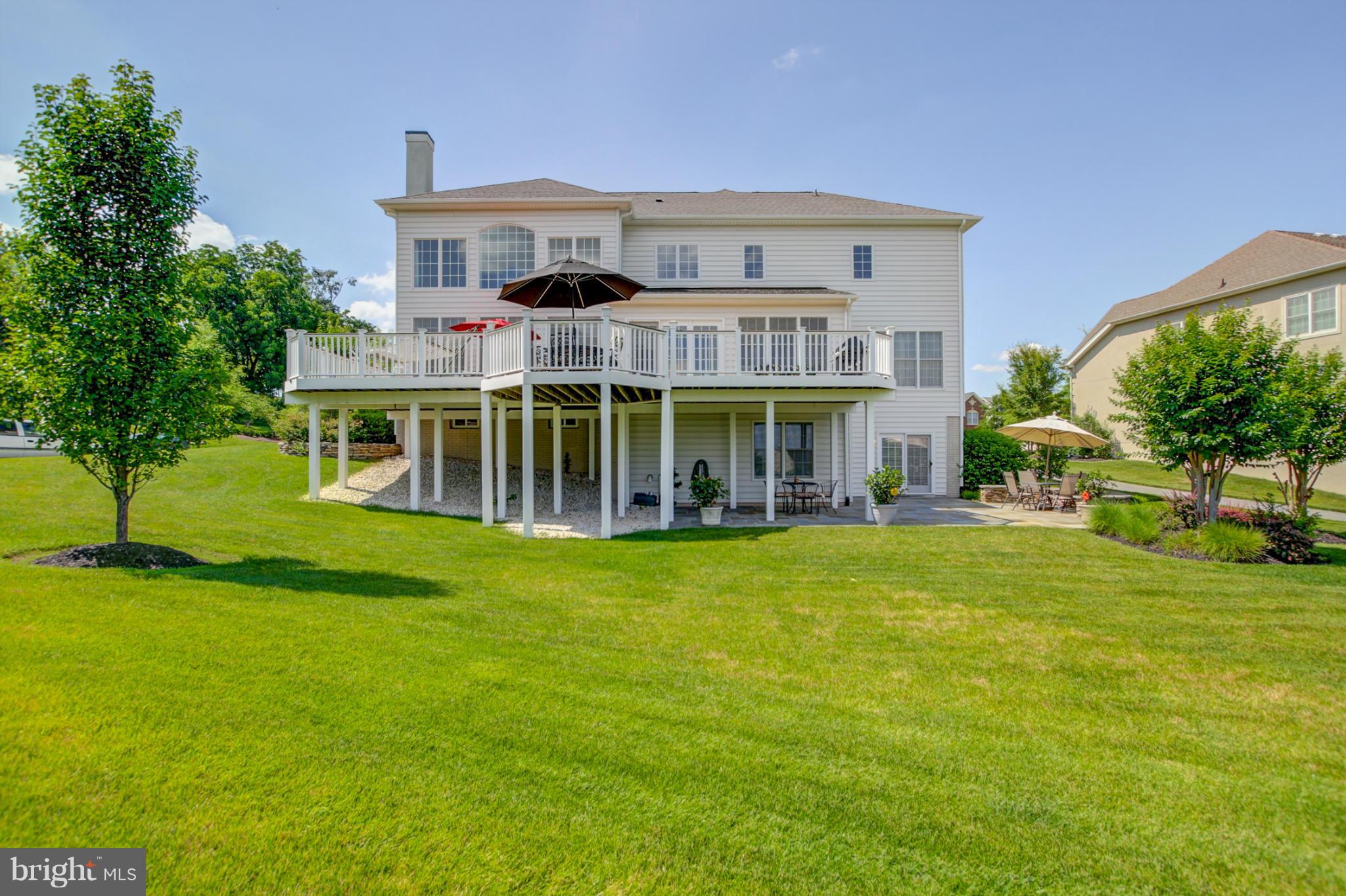 MARLBORO RIDGE-PHASE 1A - Residential