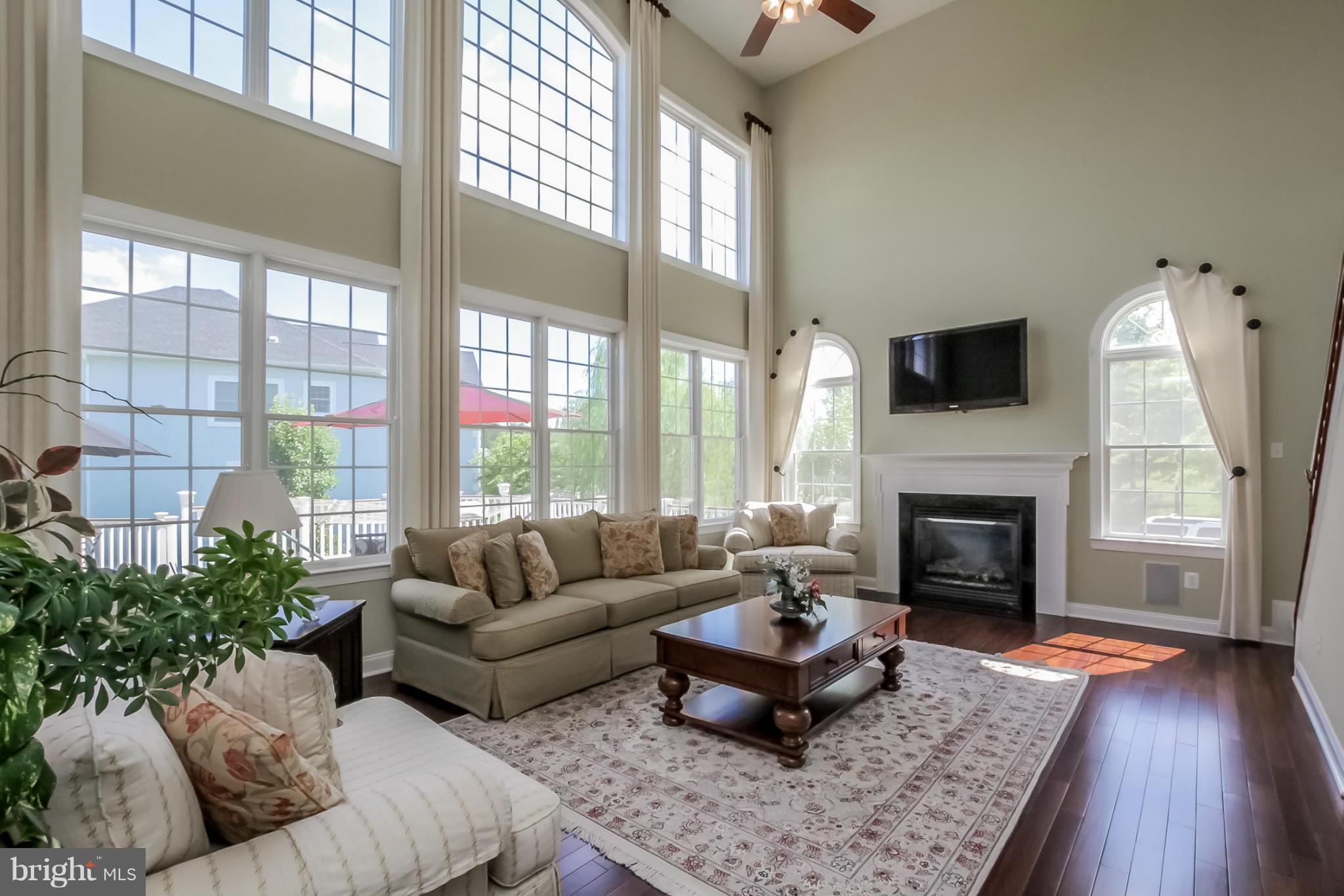 MARLBORO RIDGE-PHASE 1A - Residential