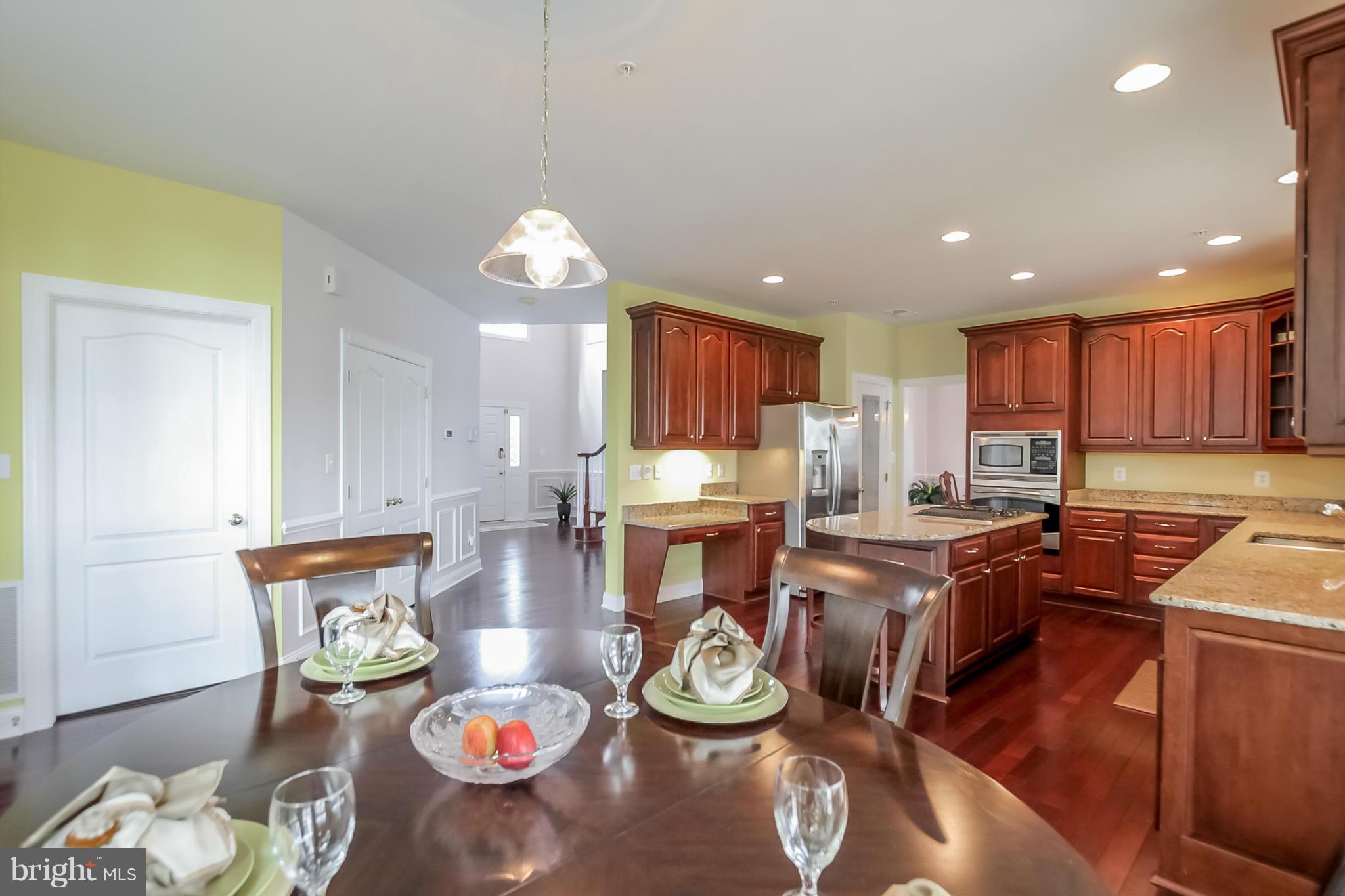 MARLBORO RIDGE-PHASE 1A - Residential