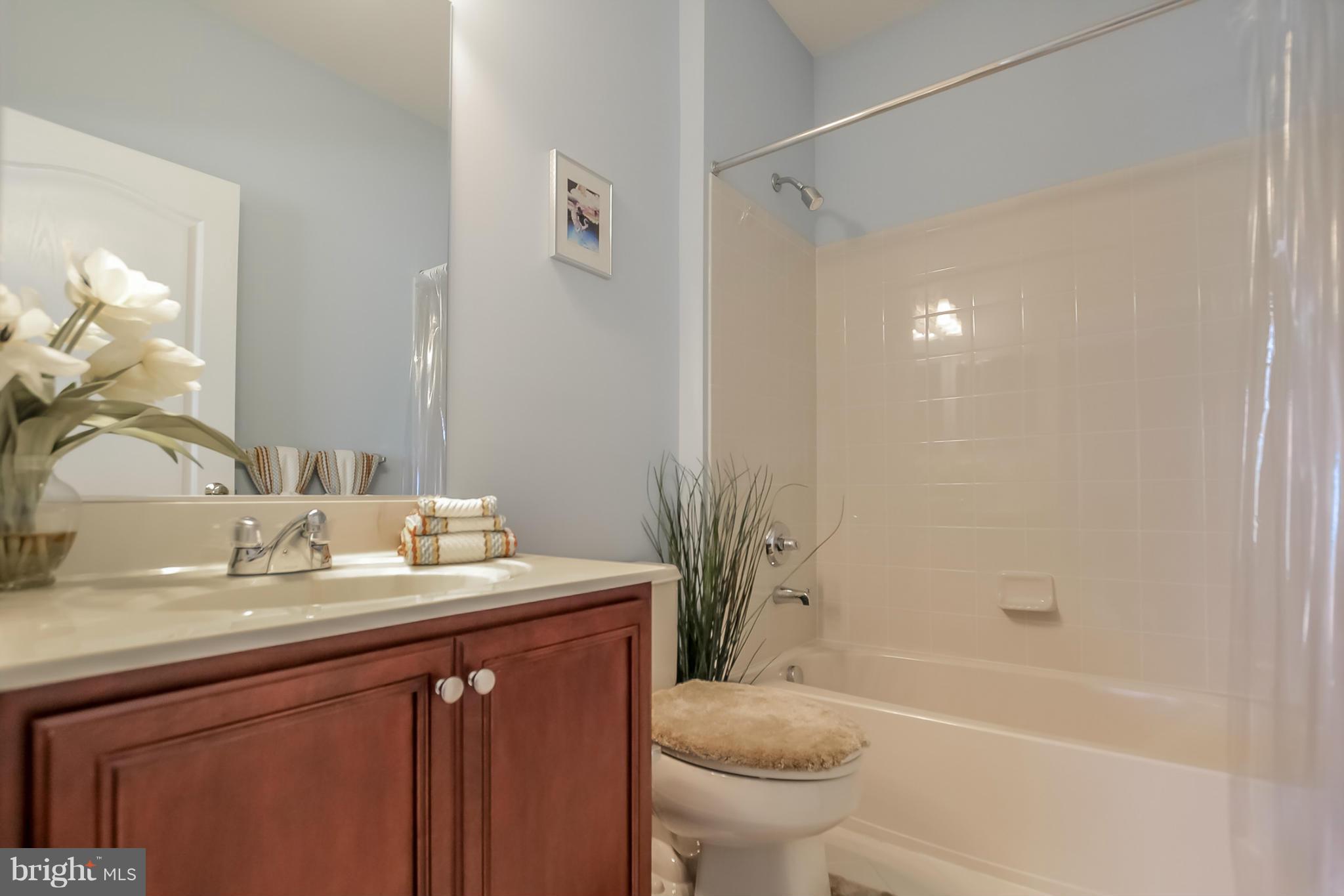 MARLBORO RIDGE-PHASE 1A - Residential