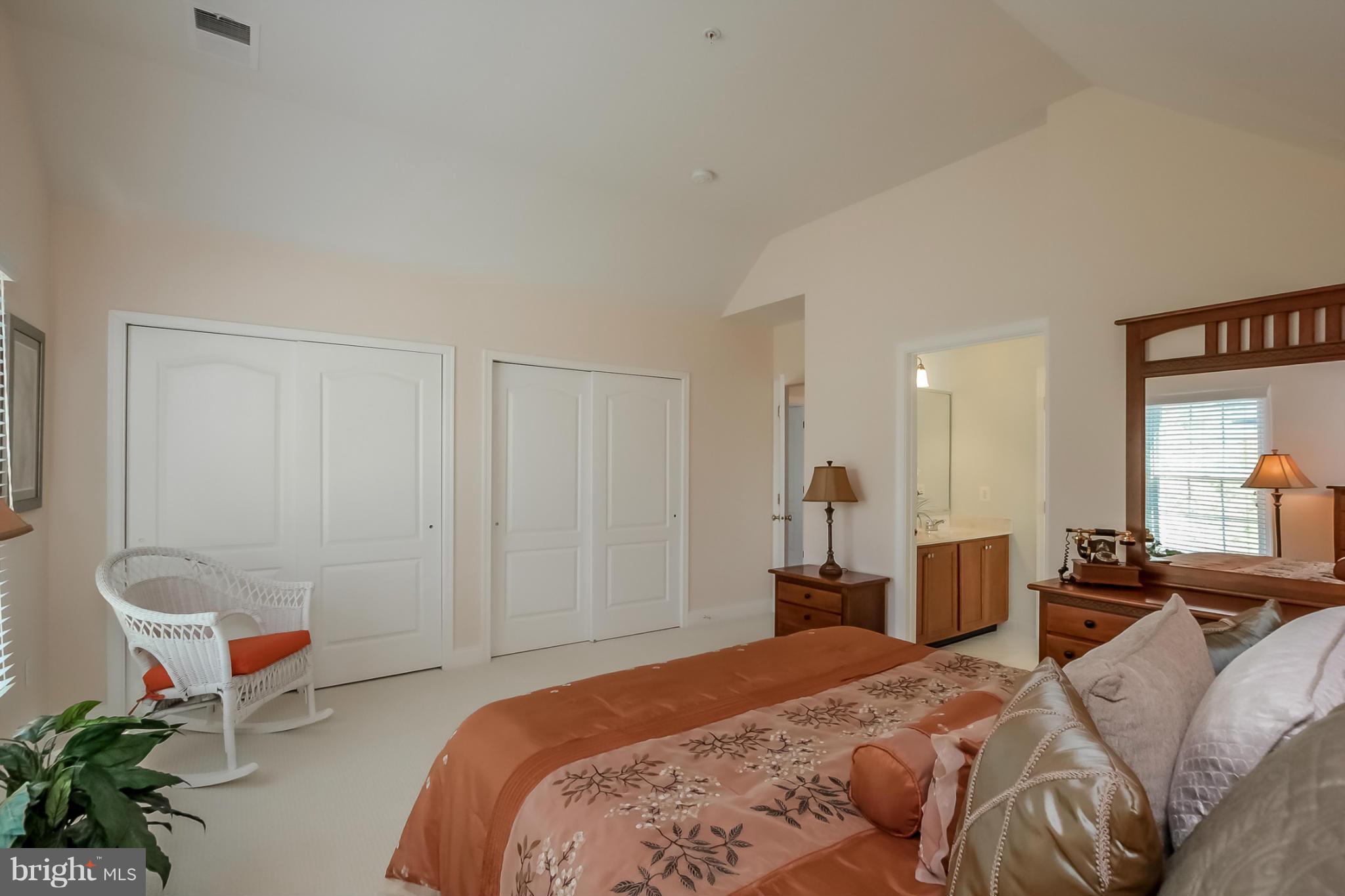 MARLBORO RIDGE-PHASE 1A - Residential