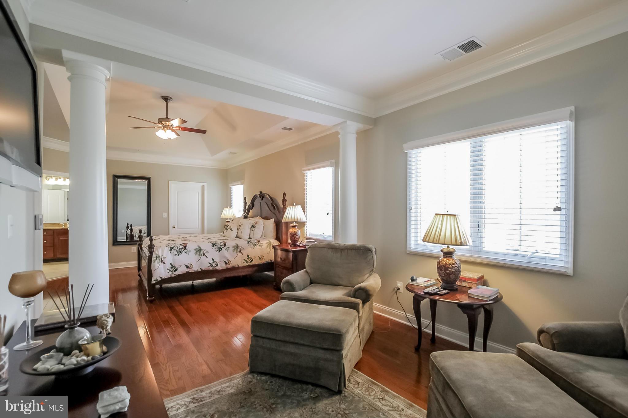 MARLBORO RIDGE-PHASE 1A - Residential