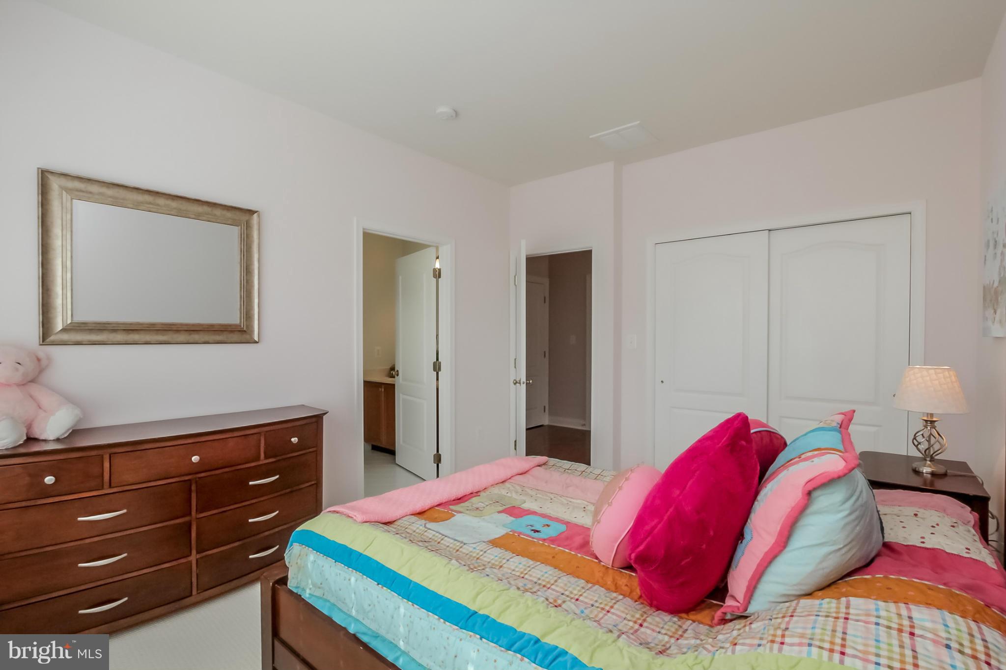 MARLBORO RIDGE-PHASE 1A - Residential