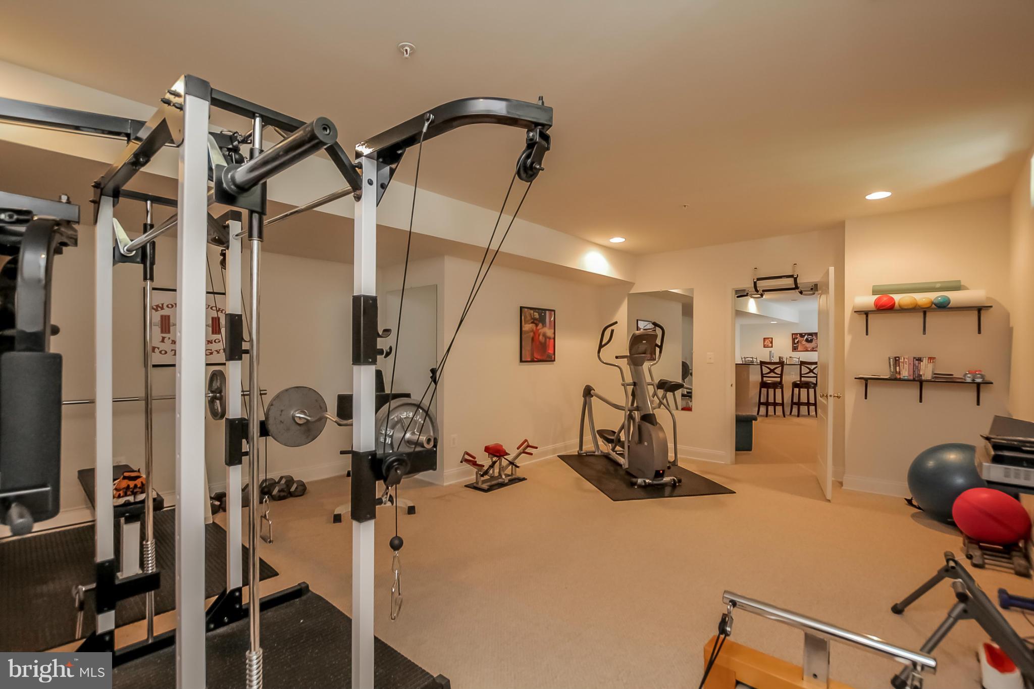 MARLBORO RIDGE-PHASE 1A - Residential